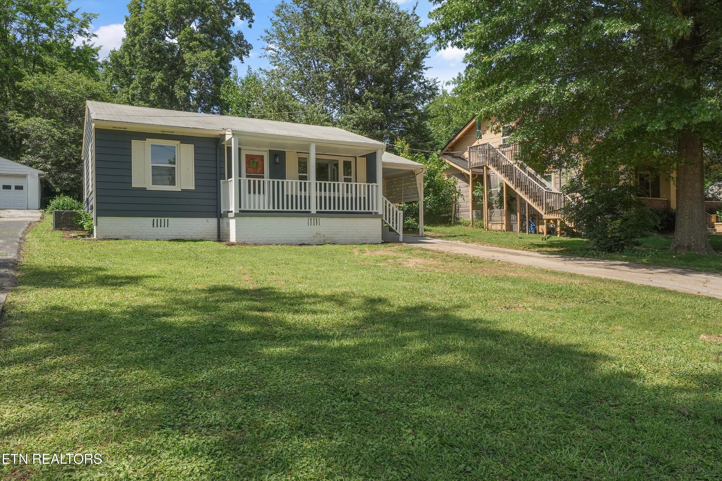 2925 Ramona Street Knoxville TN 37921