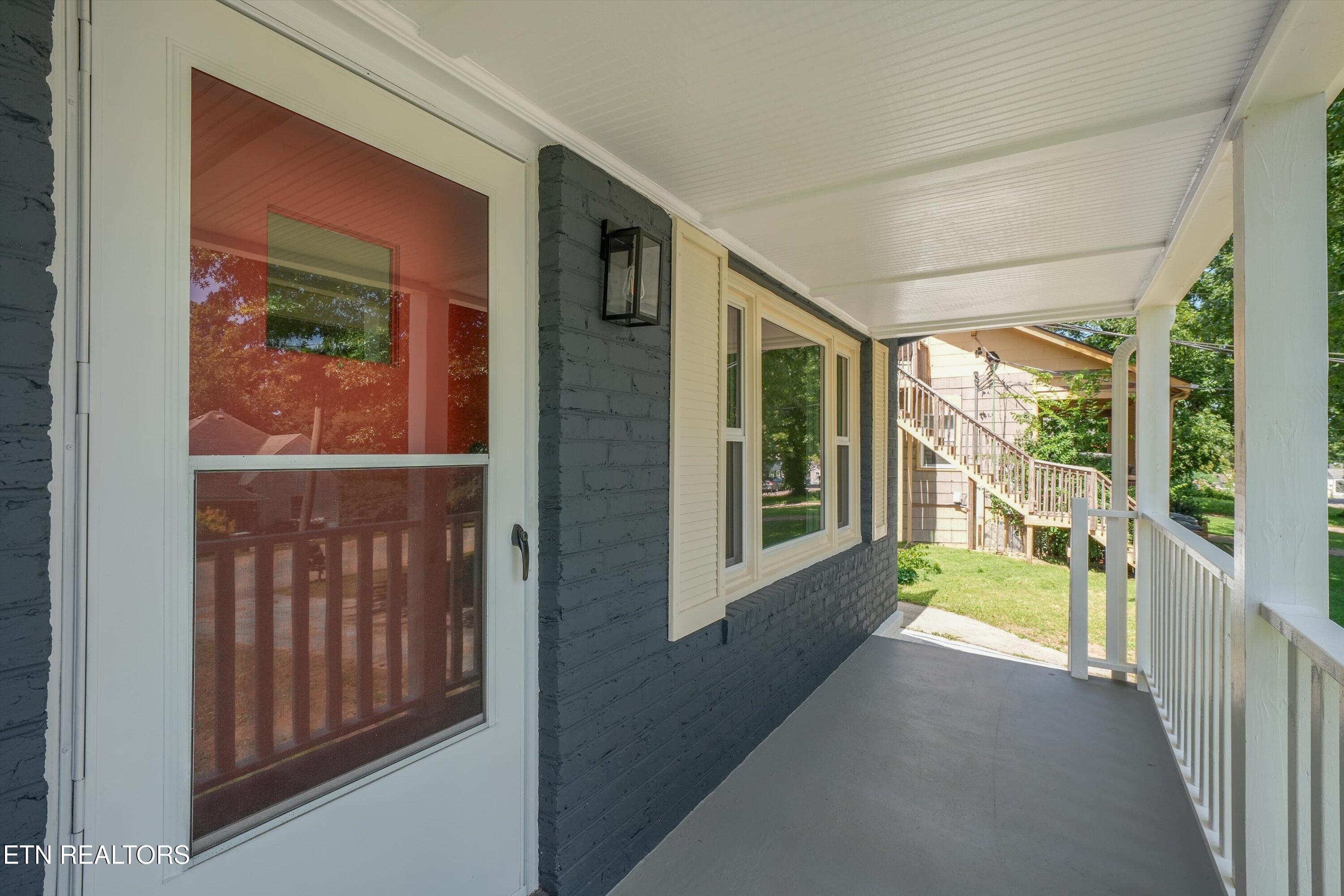 2925 Ramona Street Knoxville TN 37921