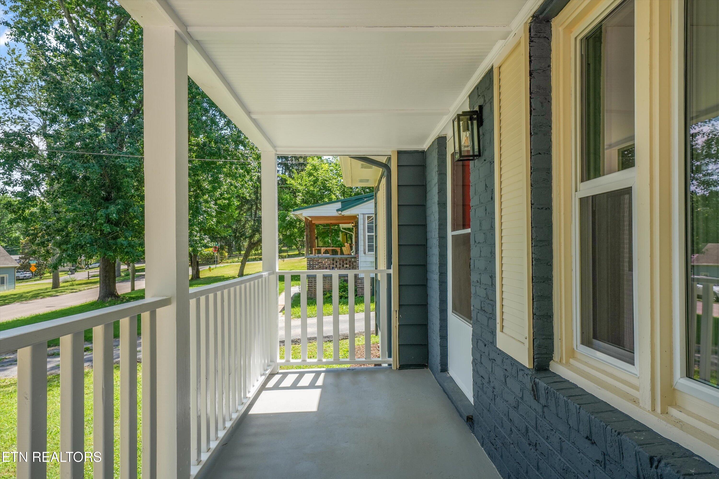 2925 Ramona Street Knoxville TN 37921