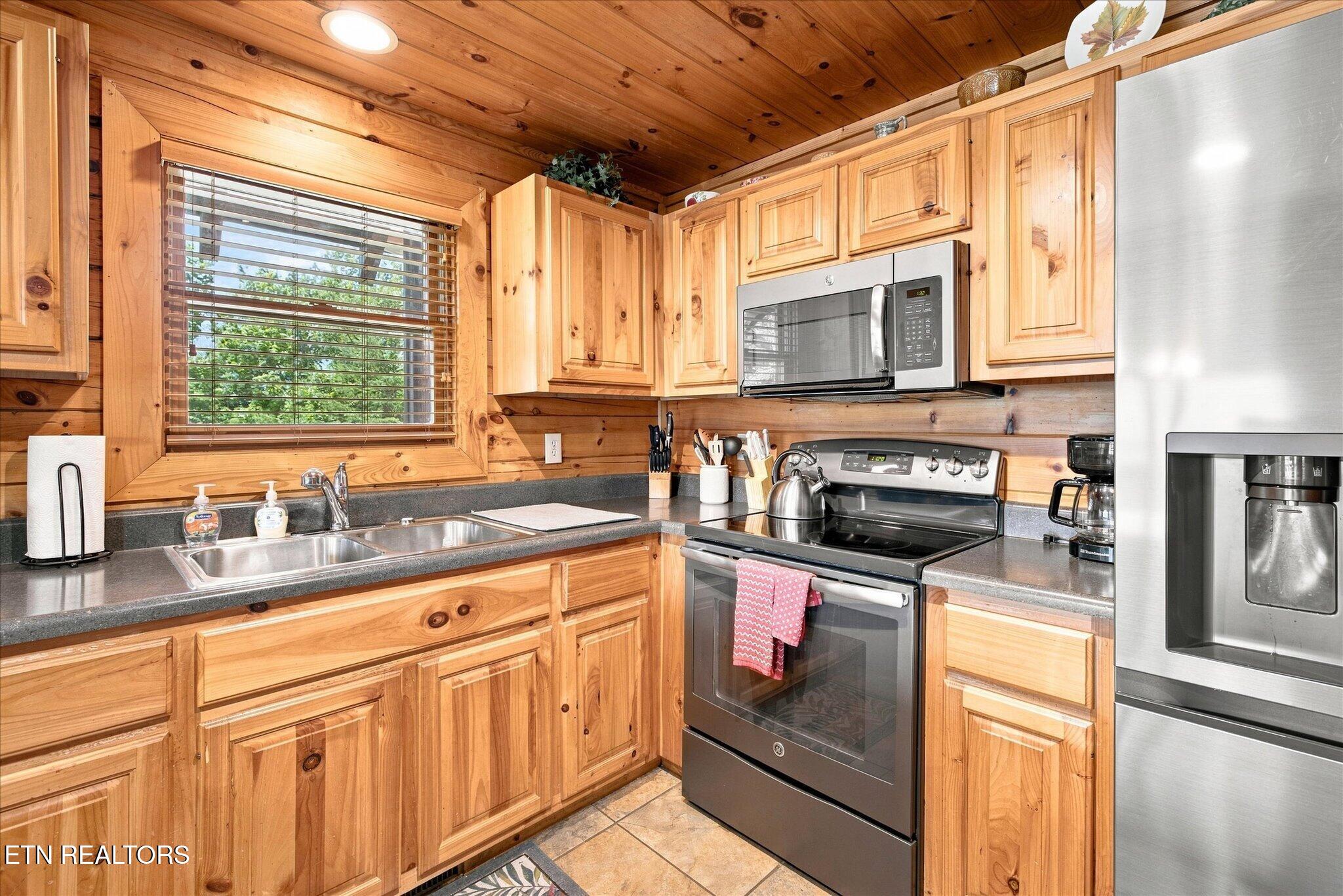 4626 Nottingham Heights Way Pigeon Forge TN 37863