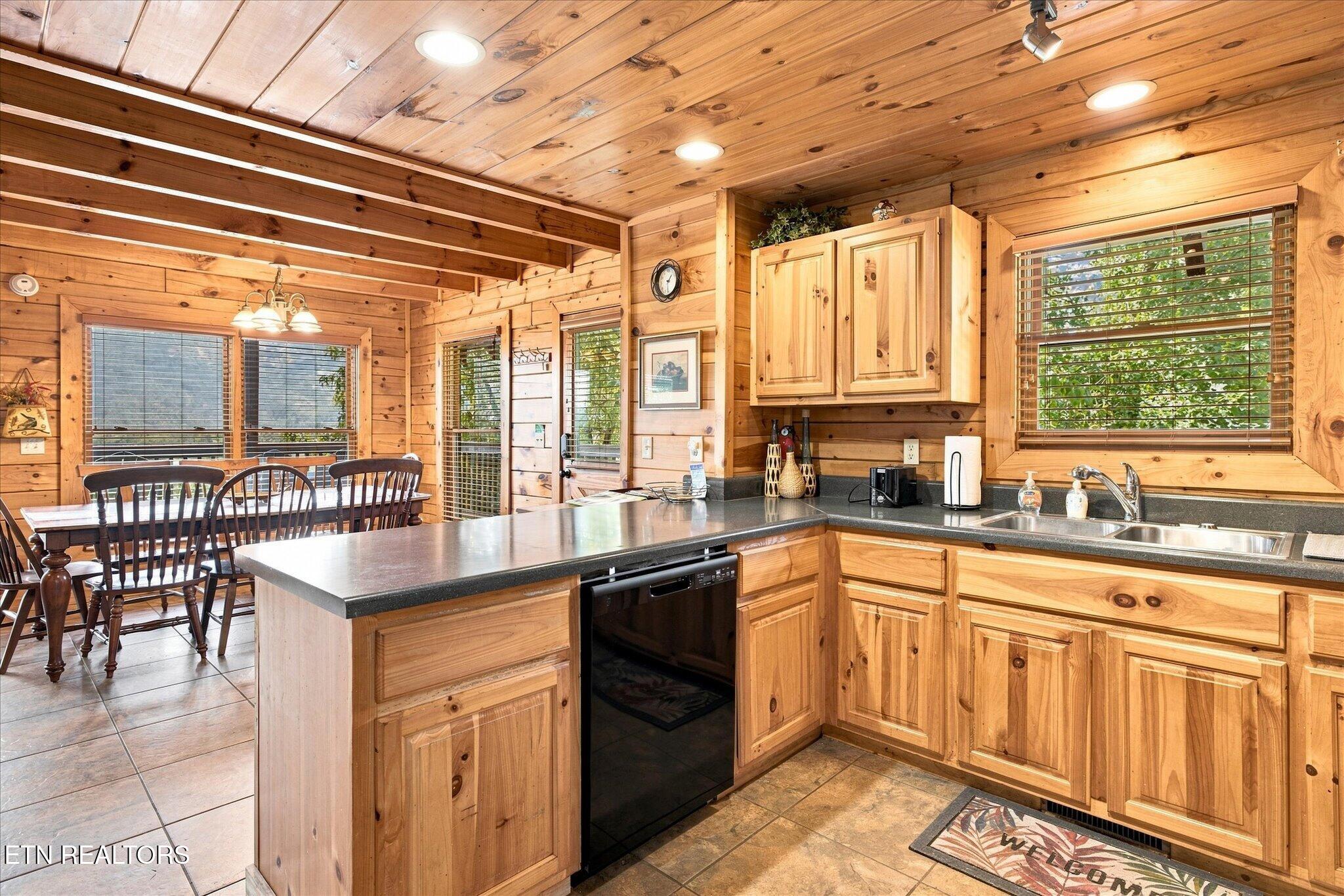 4626 Nottingham Heights Way Pigeon Forge TN 37863