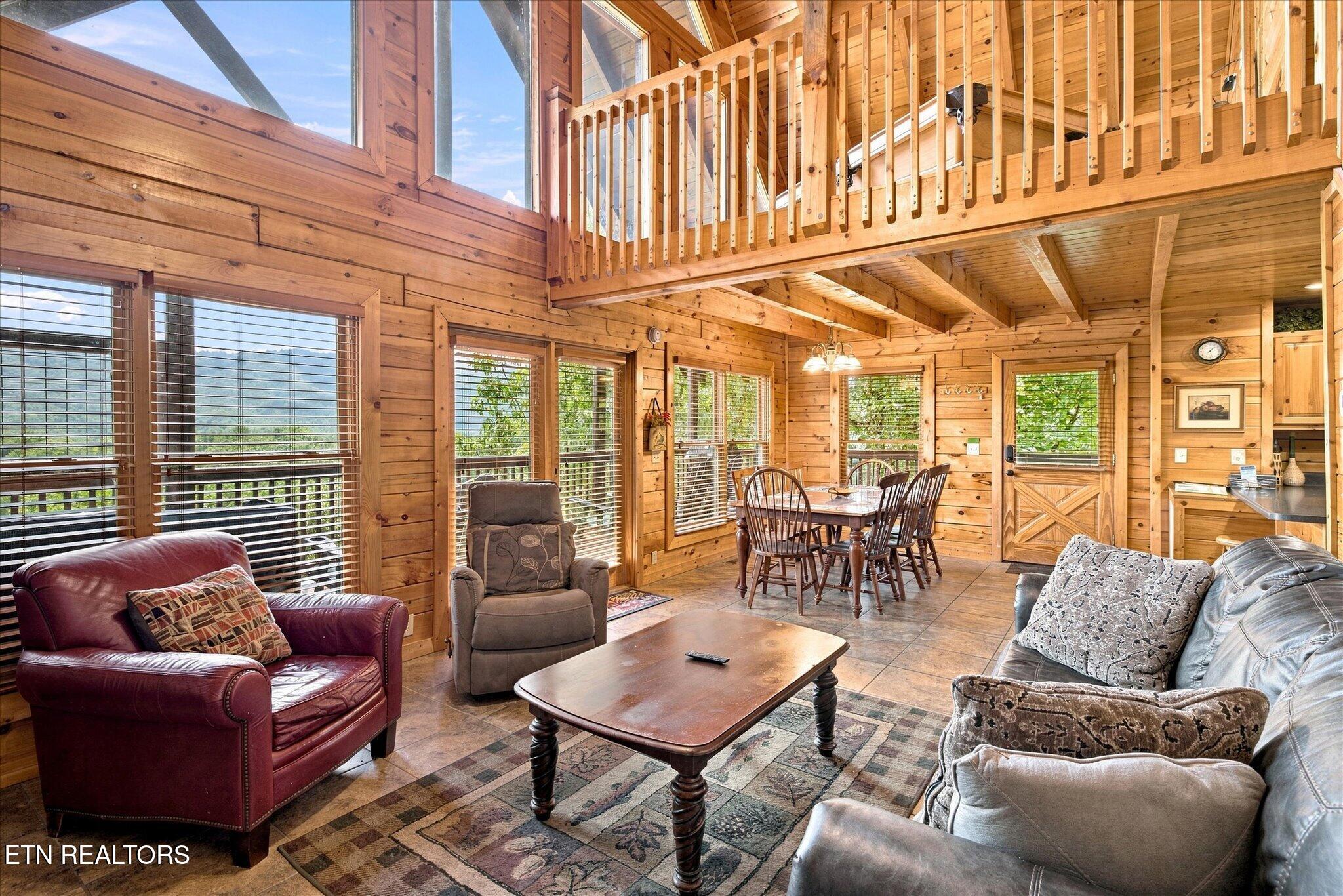 4626 Nottingham Heights Way Pigeon Forge TN 37863
