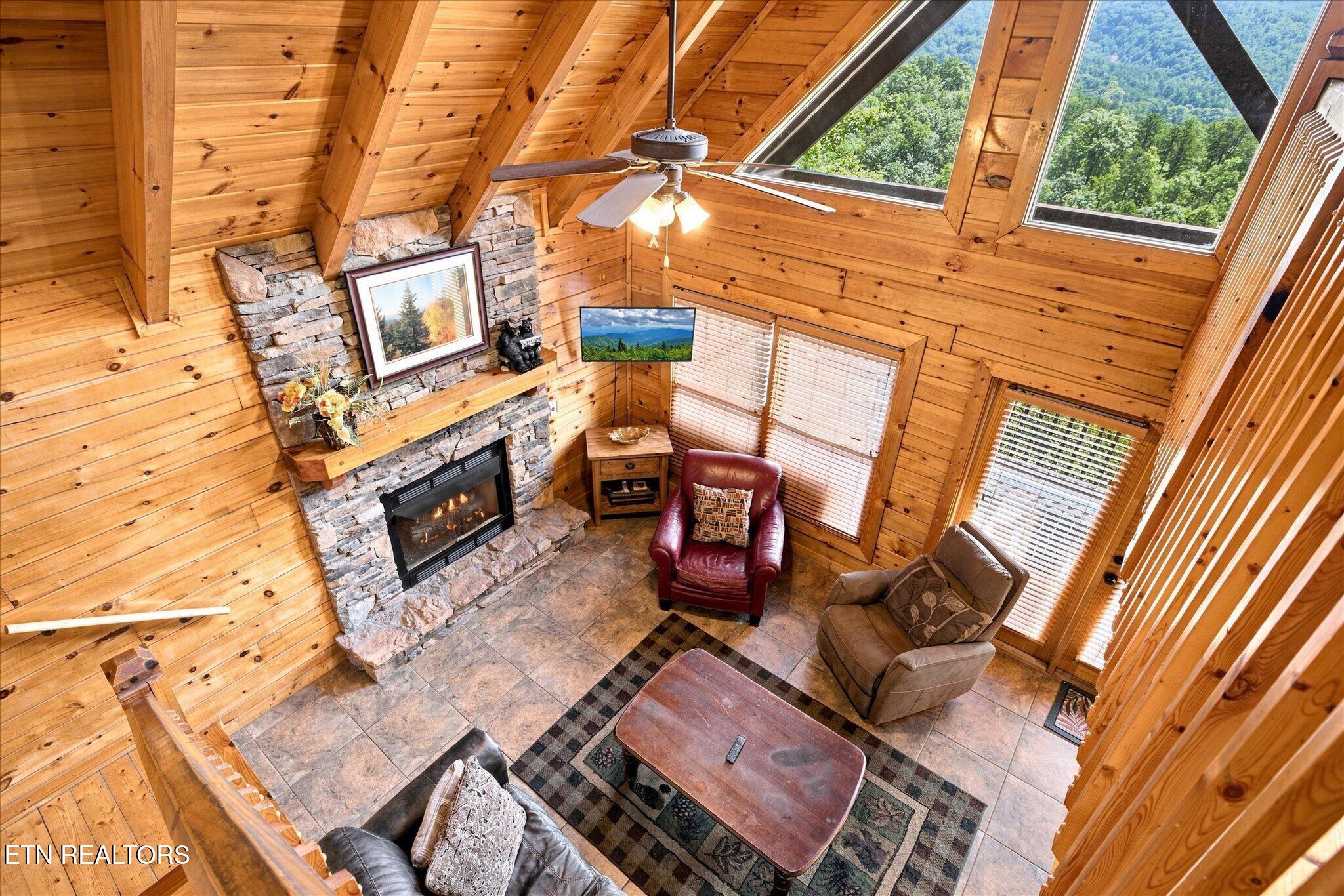 4626 Nottingham Heights Way Pigeon Forge TN 37863