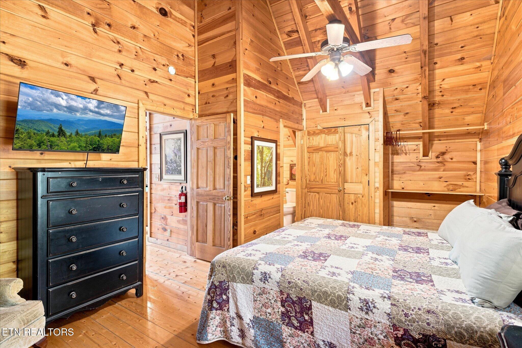 4626 Nottingham Heights Way Pigeon Forge TN 37863