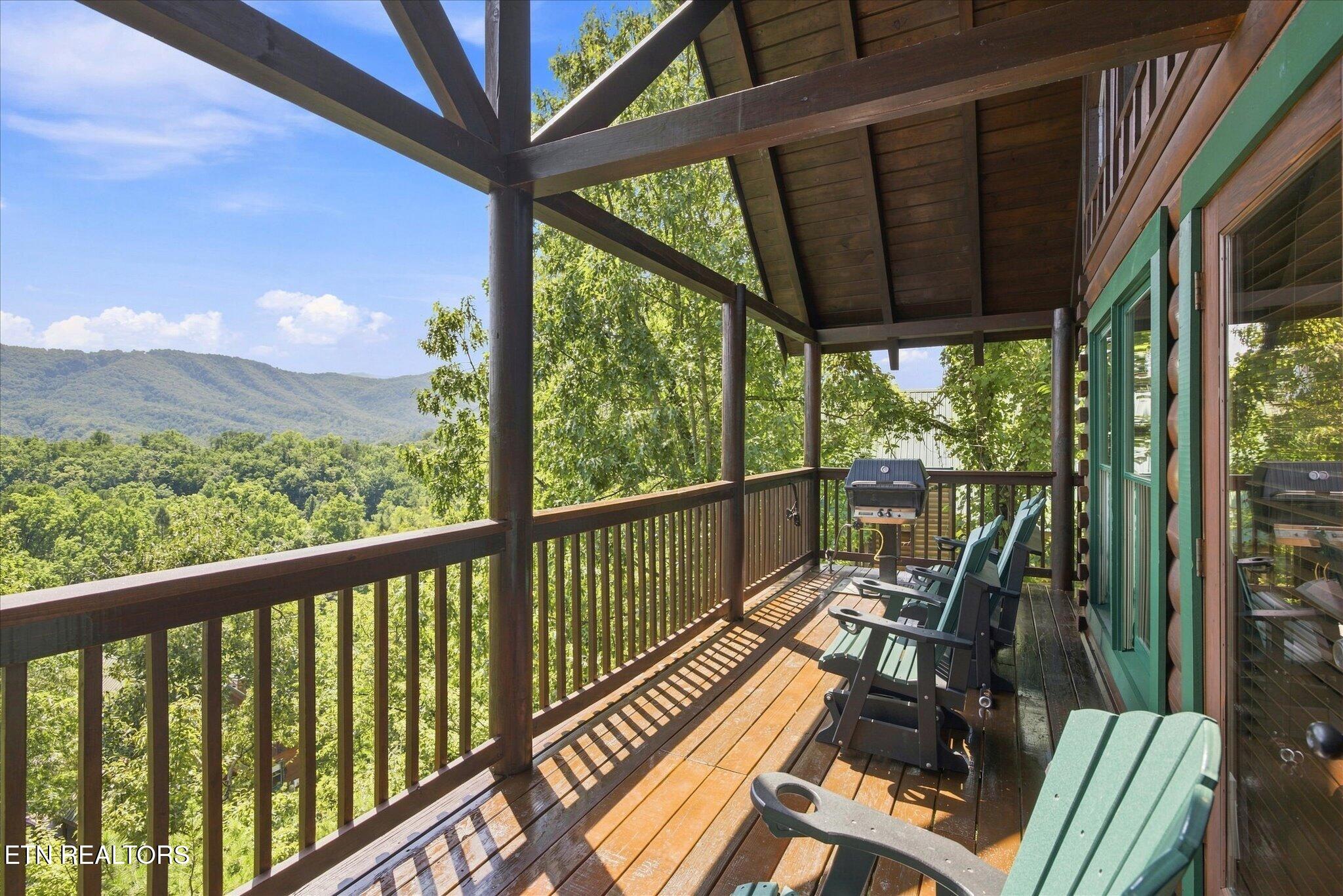4626 Nottingham Heights Way Pigeon Forge TN 37863
