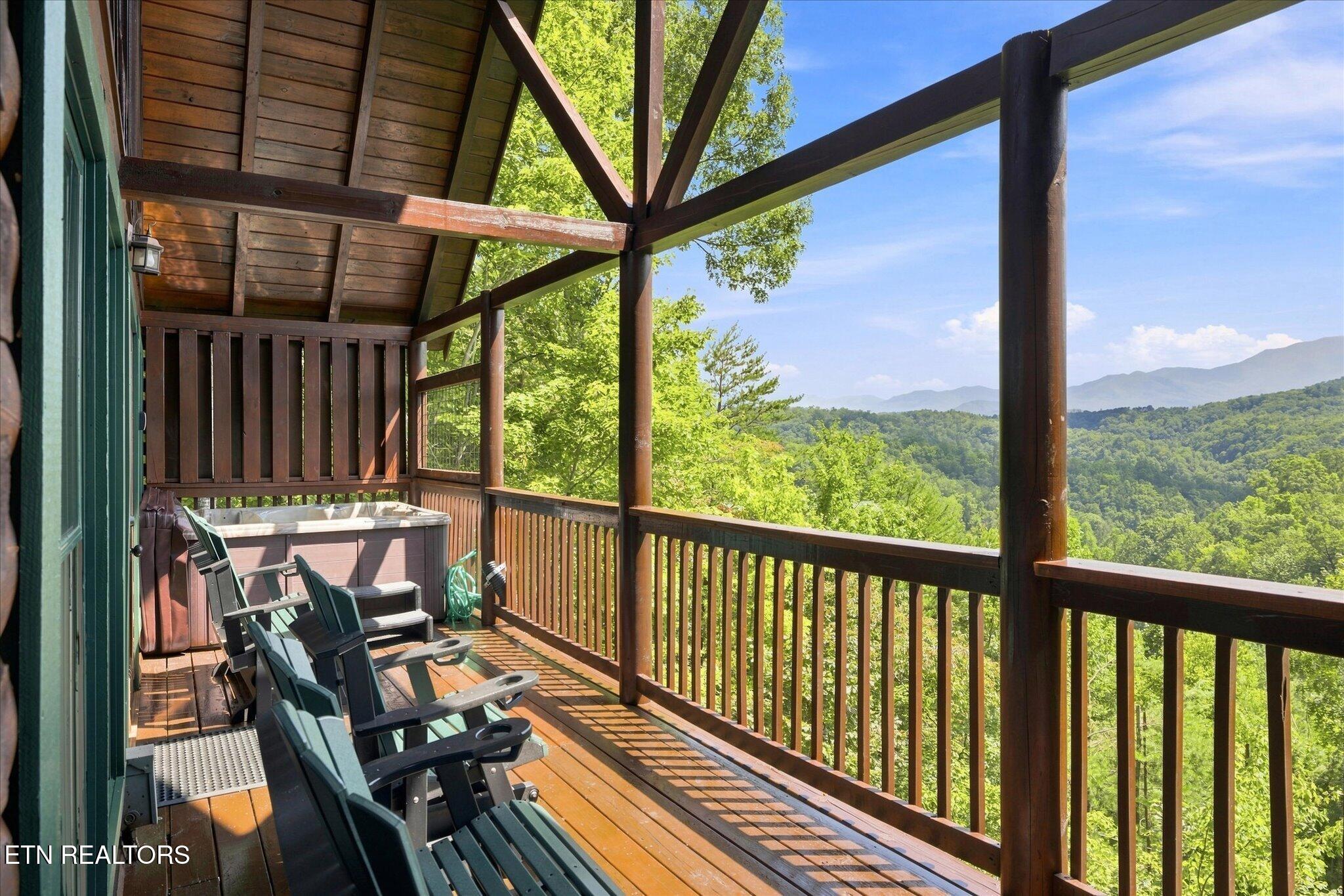 4626 Nottingham Heights Way Pigeon Forge TN 37863