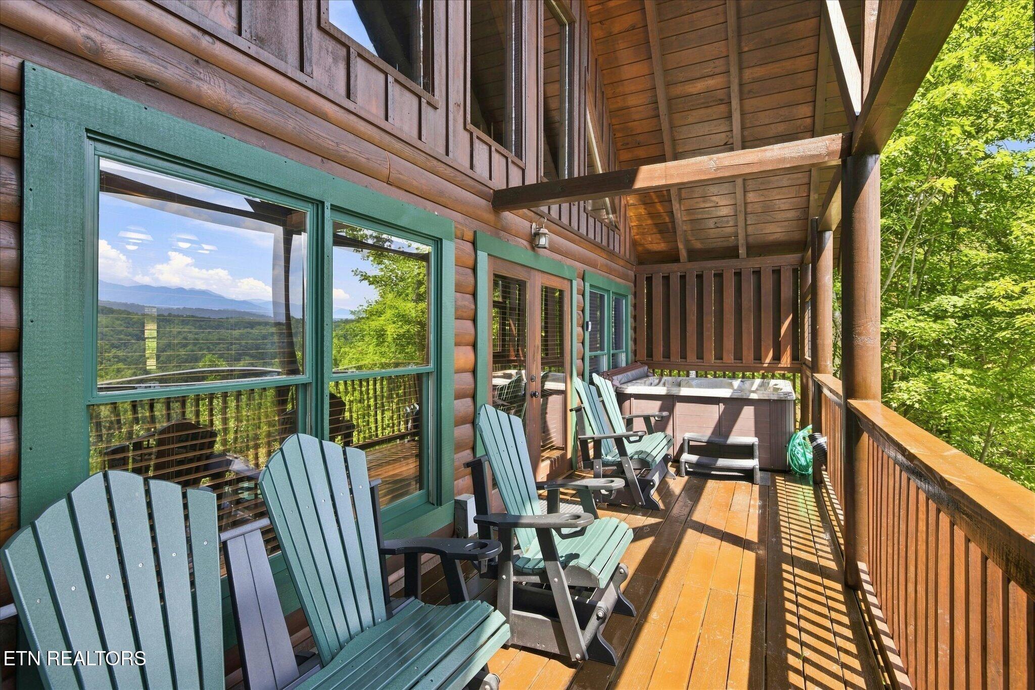 4626 Nottingham Heights Way Pigeon Forge TN 37863
