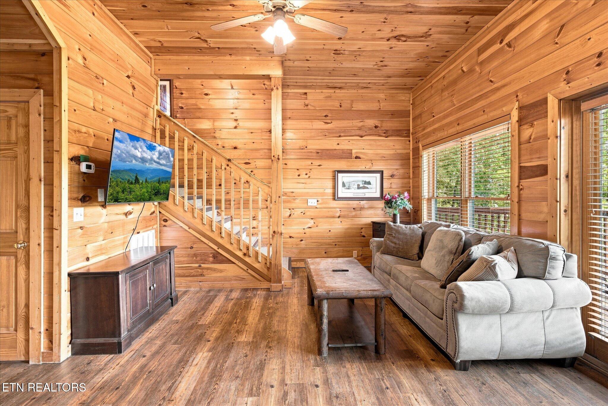 4626 Nottingham Heights Way Pigeon Forge TN 37863