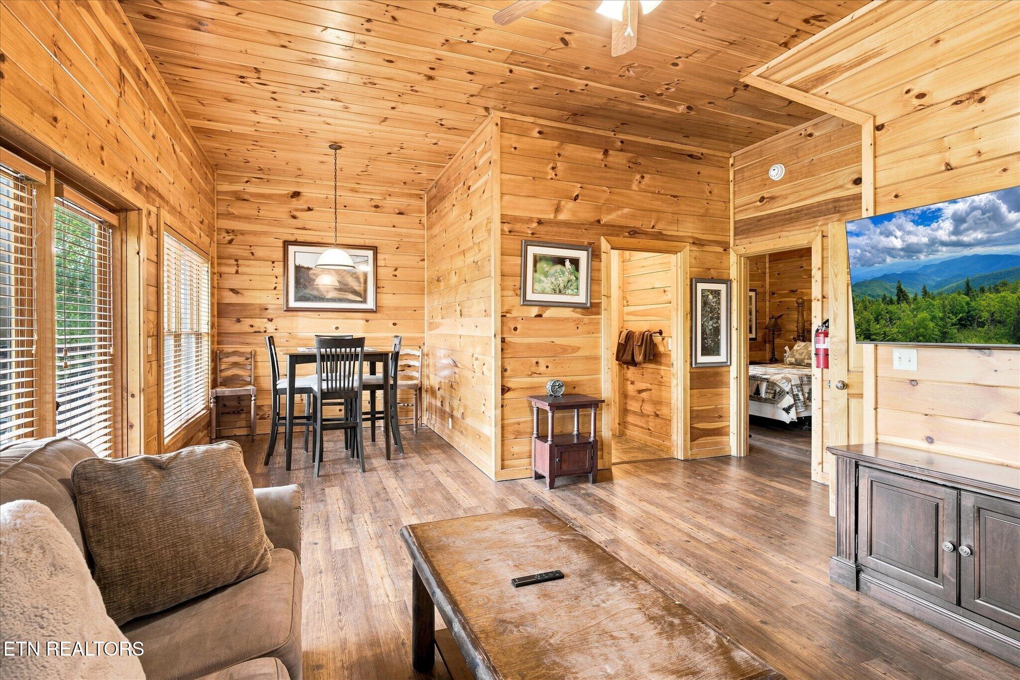 4626 Nottingham Heights Way Pigeon Forge TN 37863