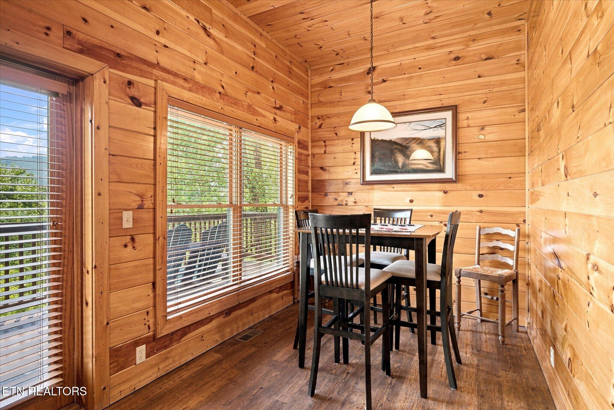 4626 Nottingham Heights Way Pigeon Forge TN 37863
