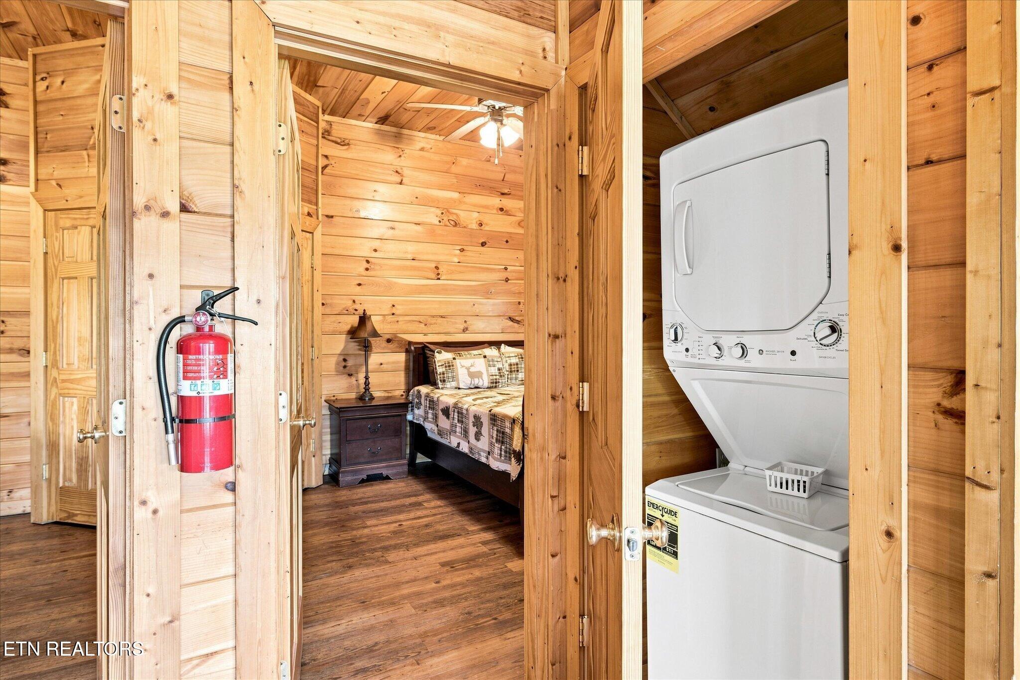 4626 Nottingham Heights Way Pigeon Forge TN 37863