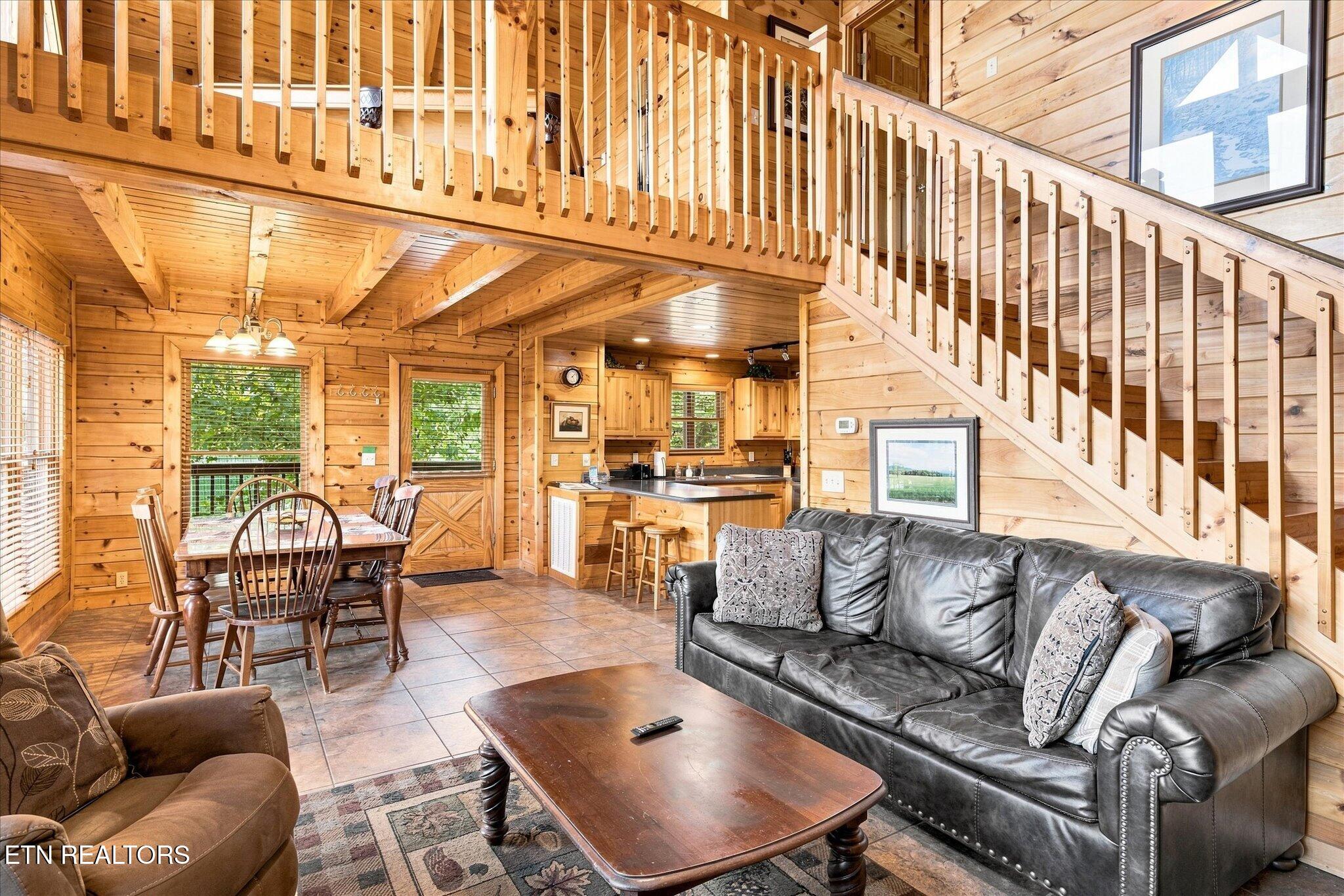 4626 Nottingham Heights Way Pigeon Forge TN 37863