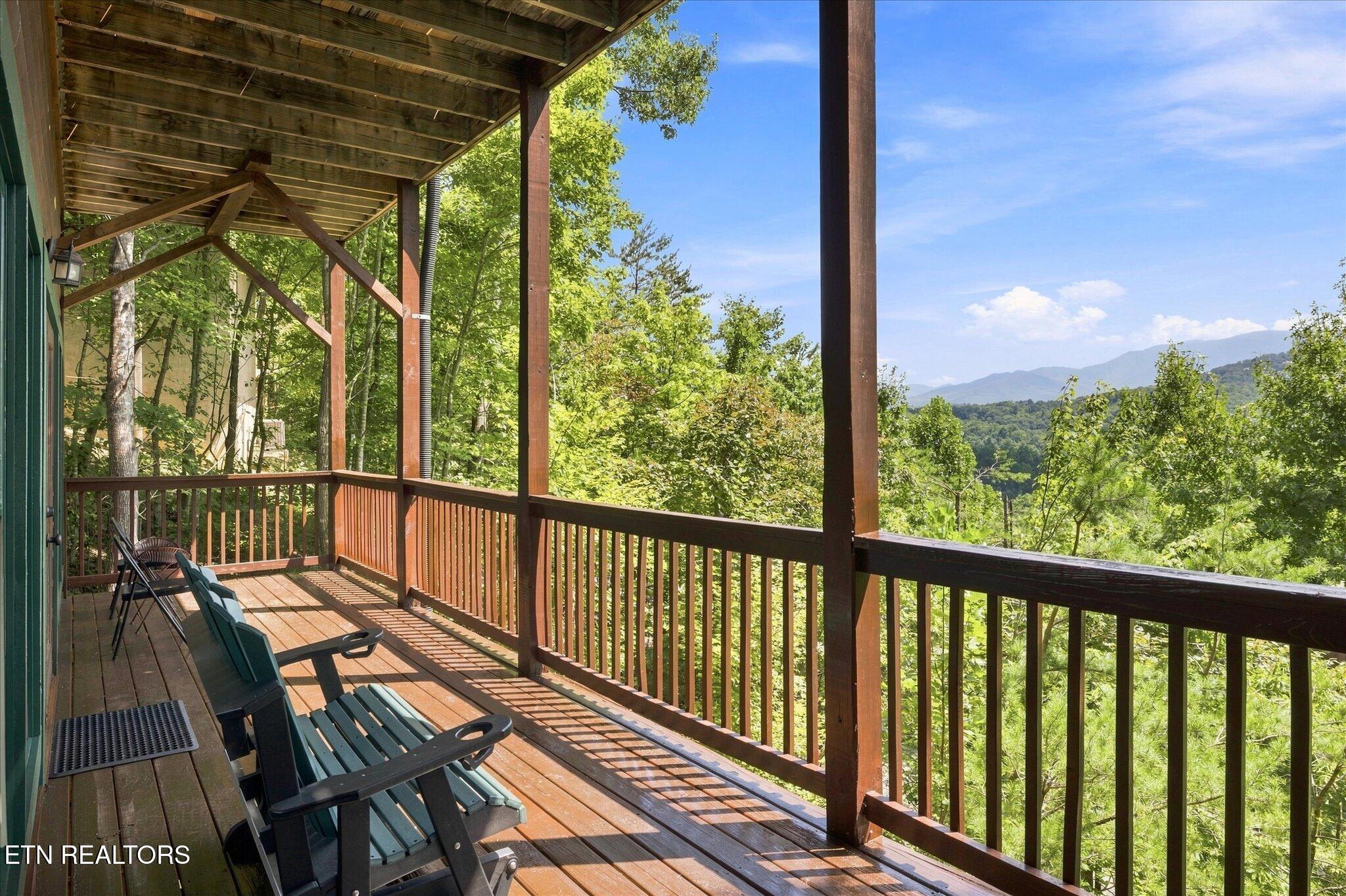 4626 Nottingham Heights Way Pigeon Forge TN 37863