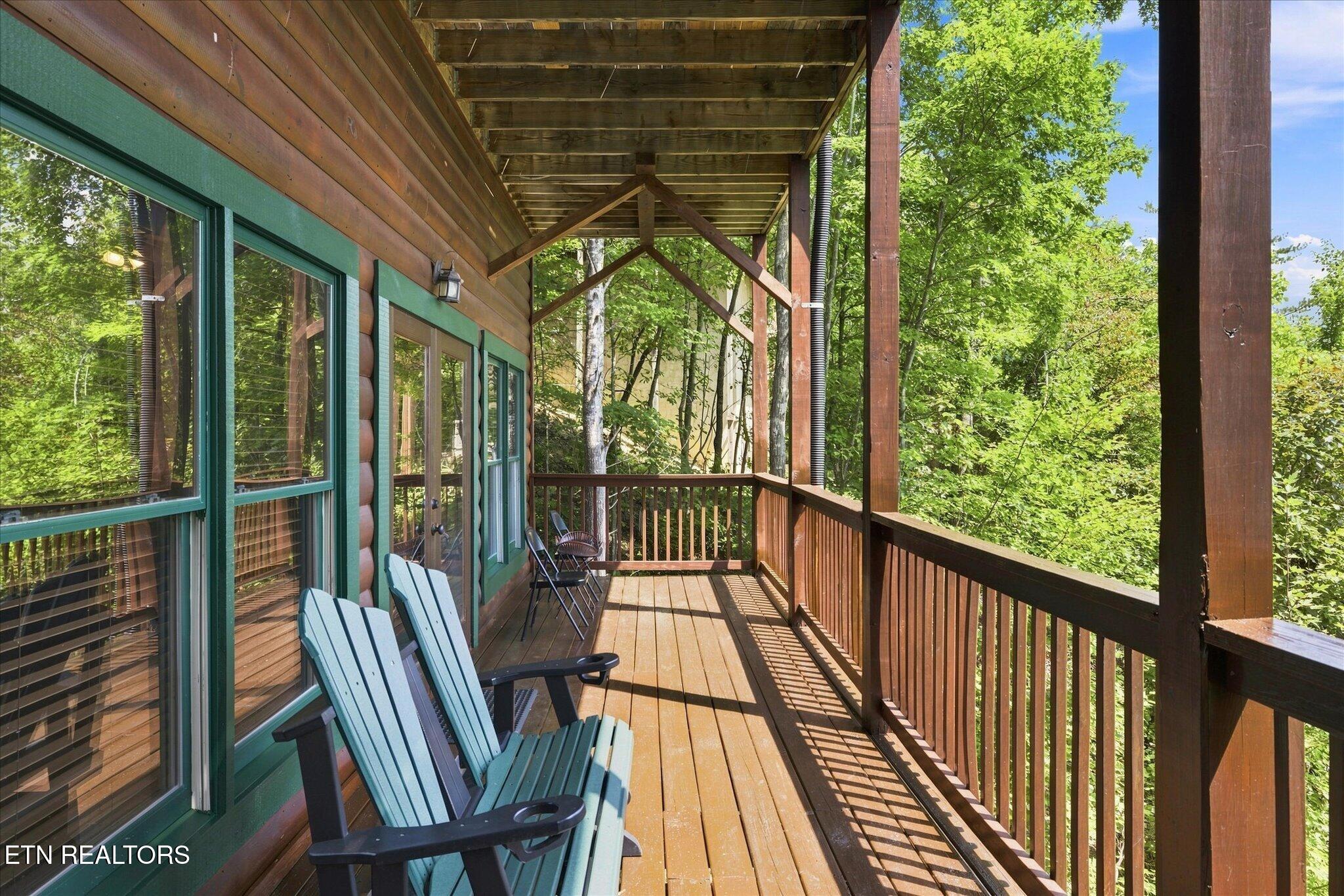 4626 Nottingham Heights Way Pigeon Forge TN 37863