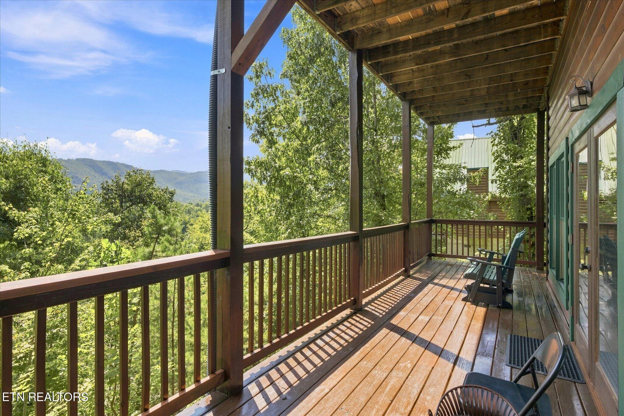 4626 Nottingham Heights Way Pigeon Forge TN 37863
