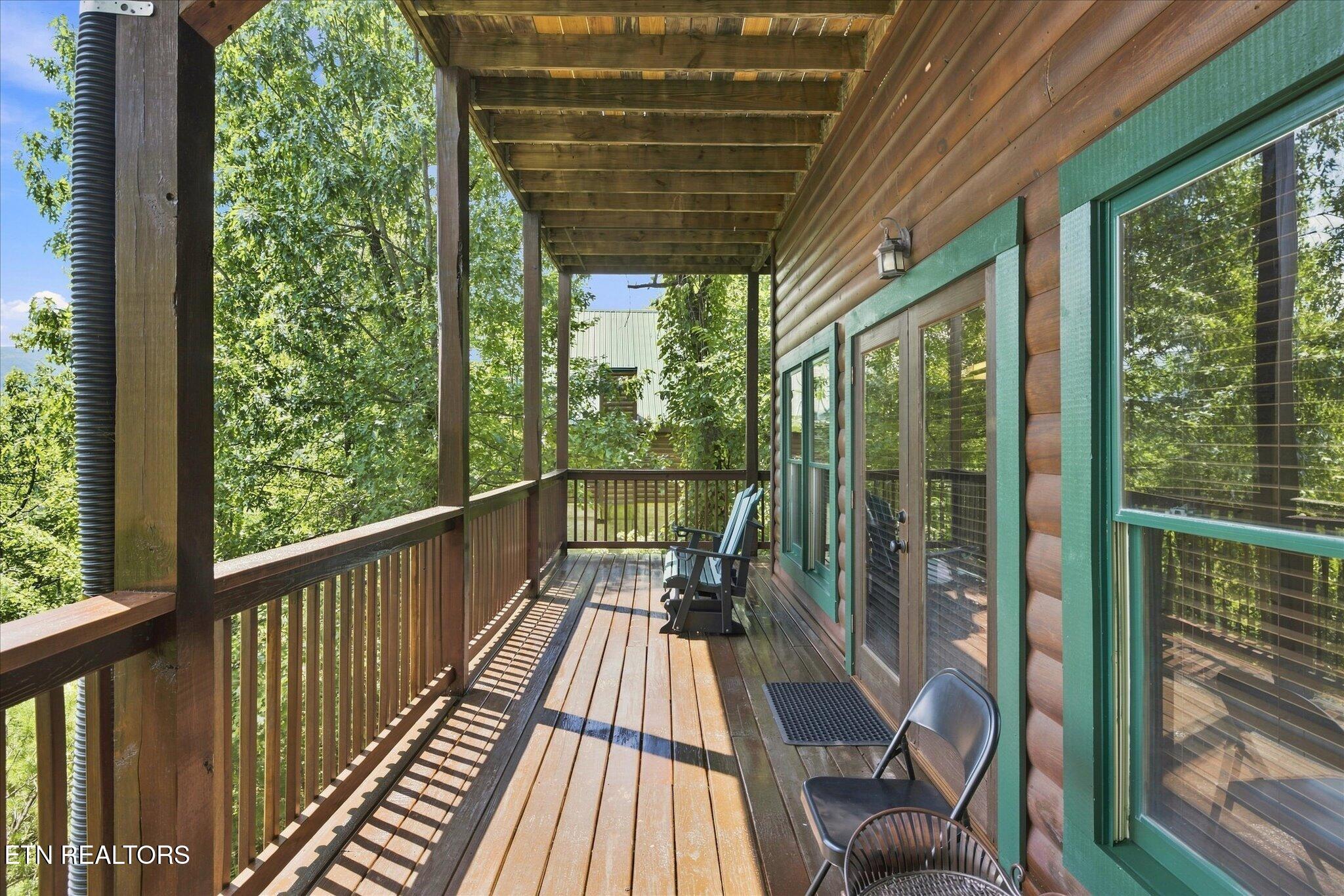 4626 Nottingham Heights Way Pigeon Forge TN 37863