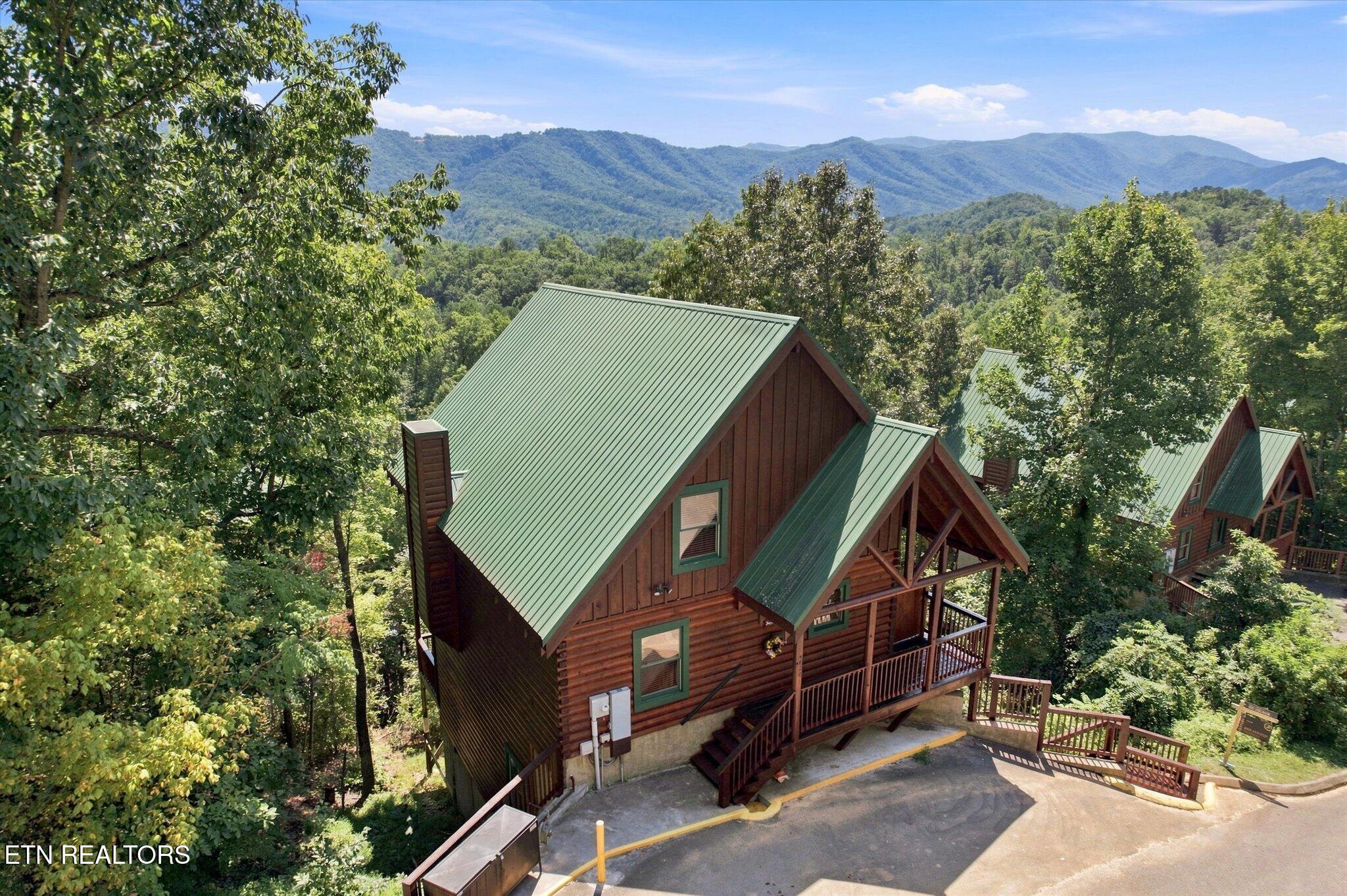 4626 Nottingham Heights Way Pigeon Forge TN 37863
