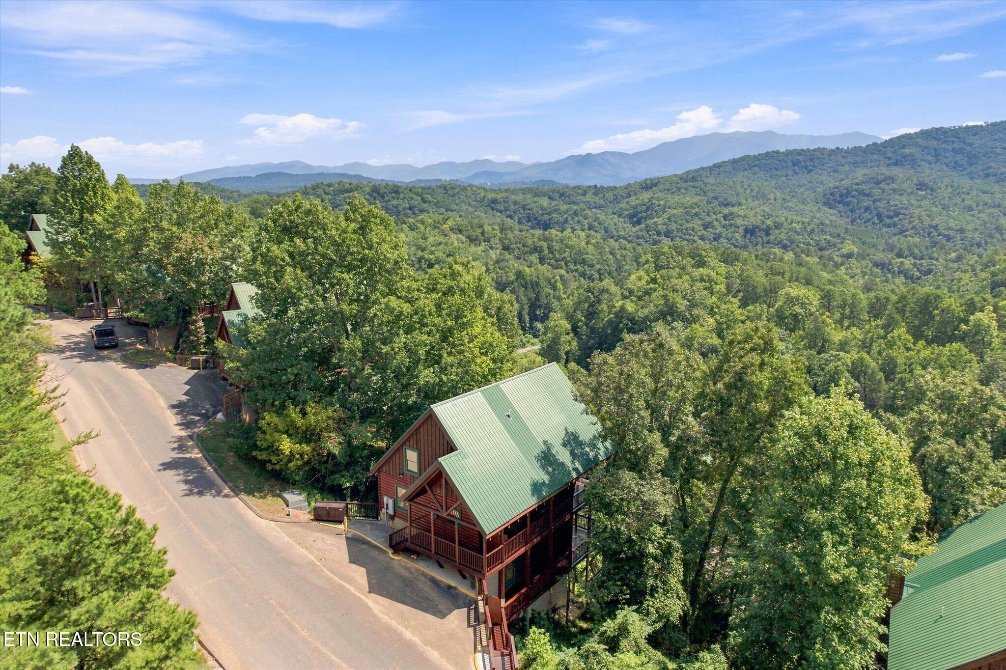 4626 Nottingham Heights Way Pigeon Forge TN 37863
