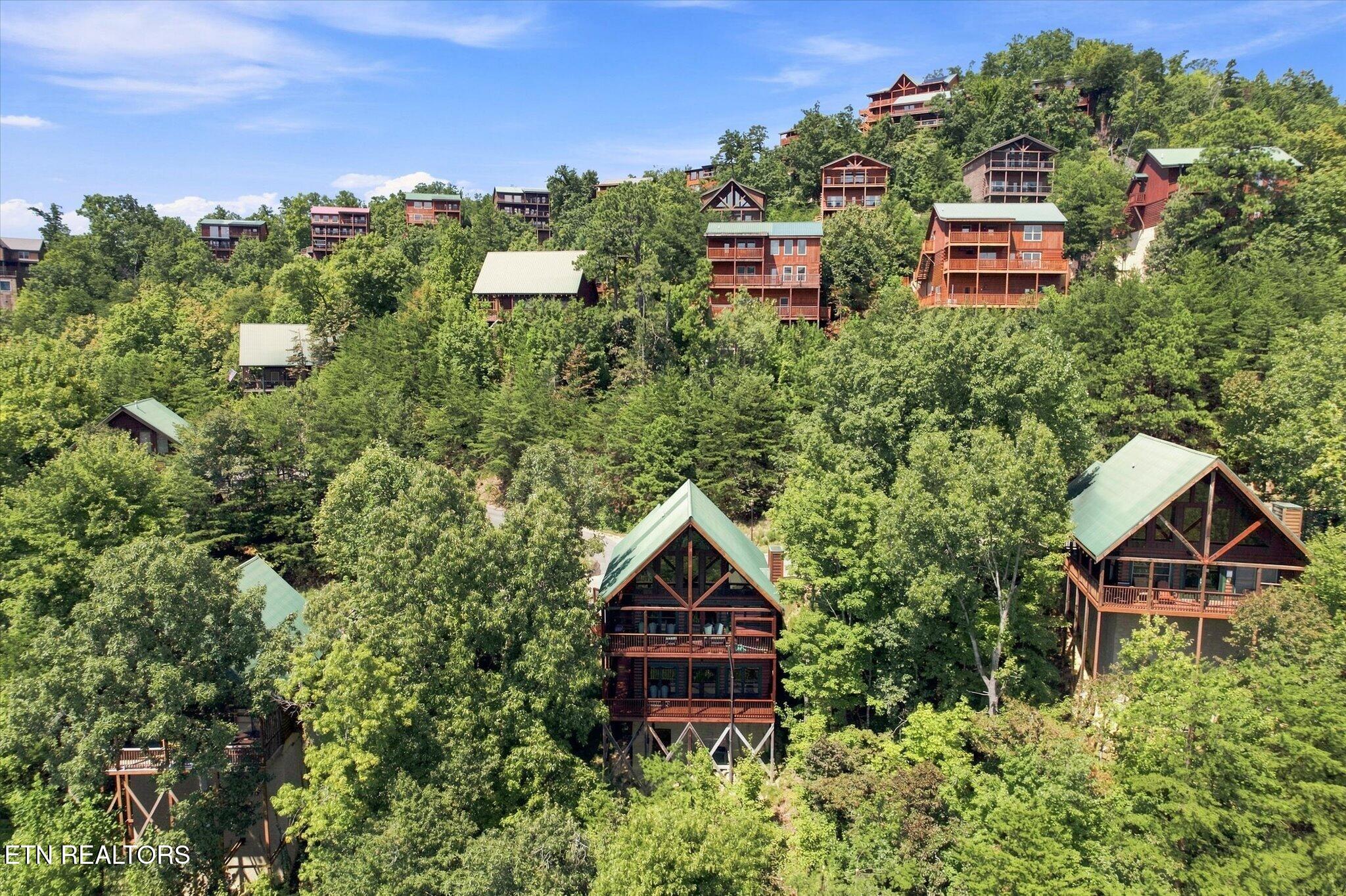 4626 Nottingham Heights Way Pigeon Forge TN 37863