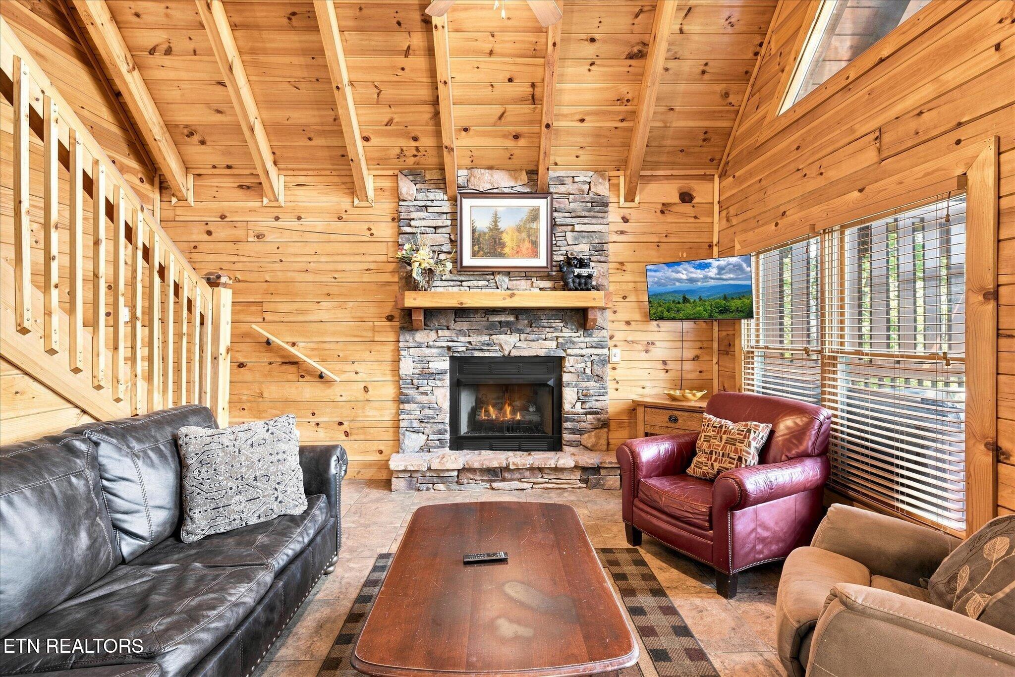 4626 Nottingham Heights Way Pigeon Forge TN 37863