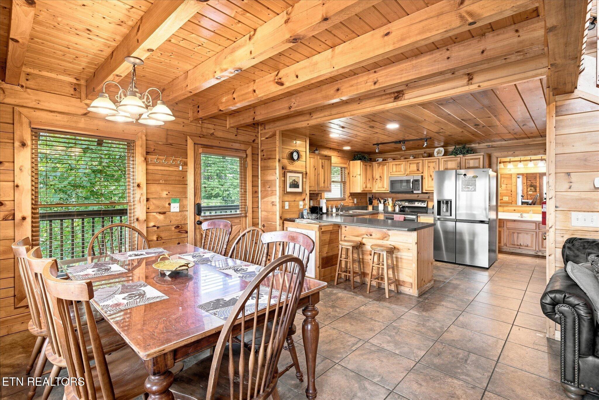 4626 Nottingham Heights Way Pigeon Forge TN 37863