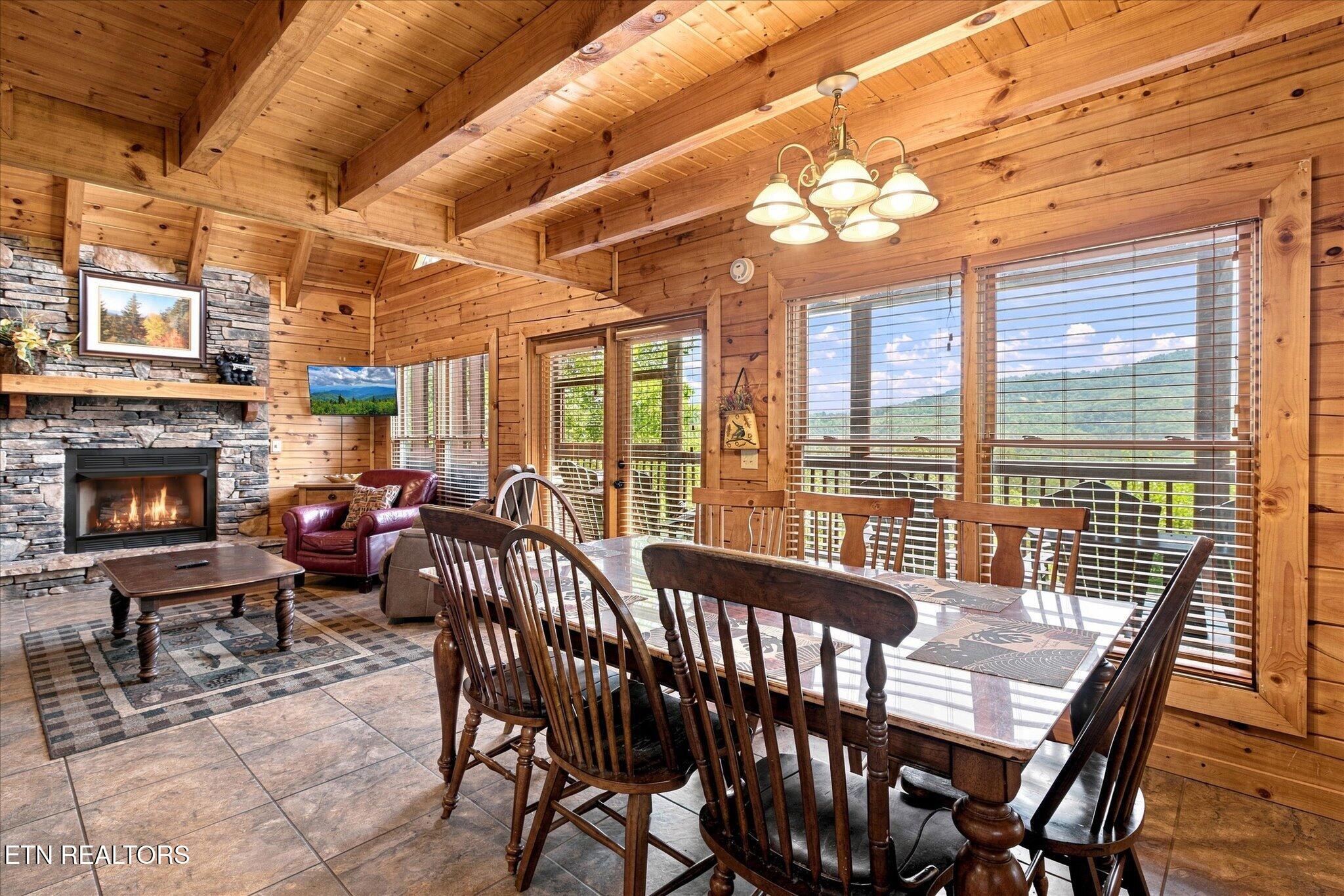 4626 Nottingham Heights Way Pigeon Forge TN 37863
