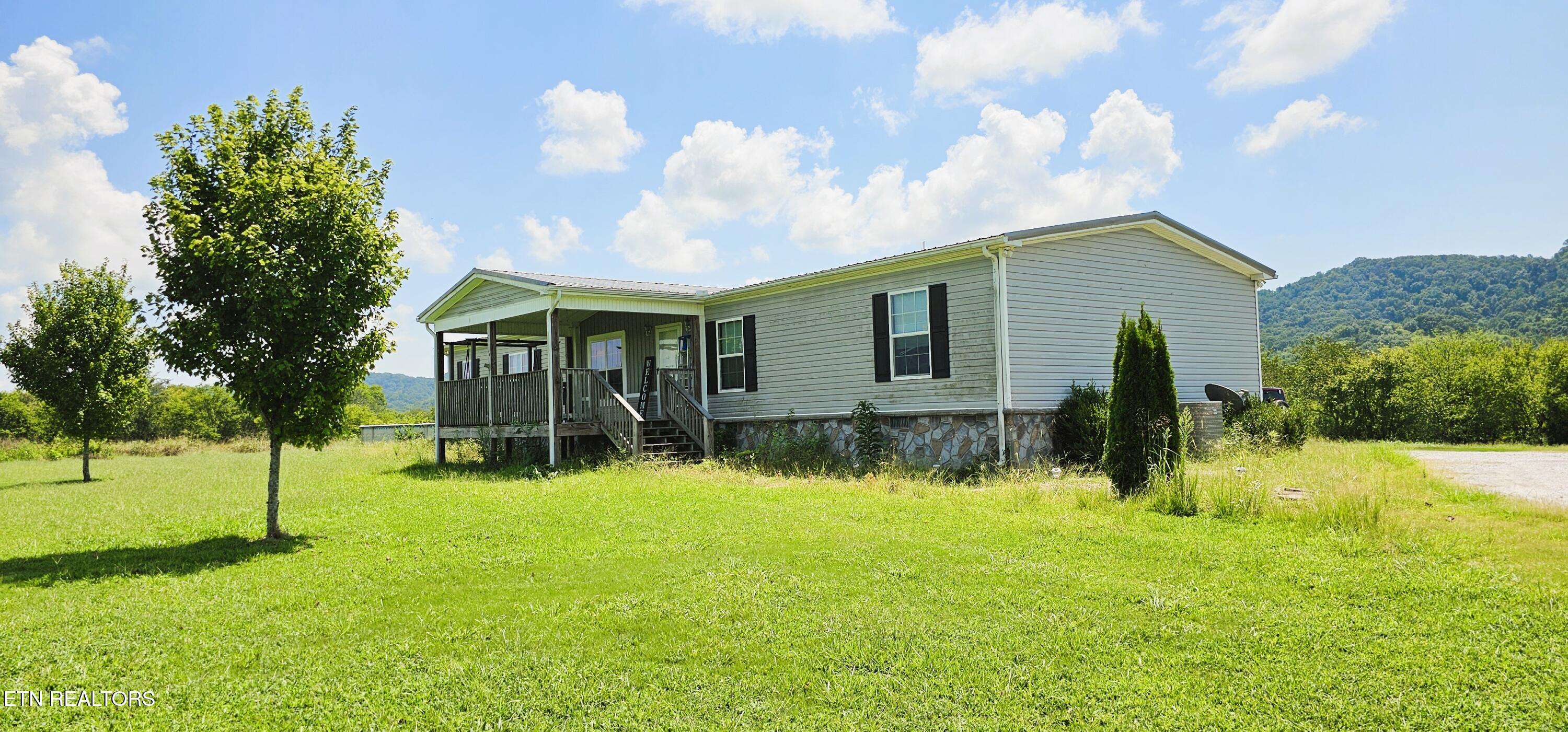 1438 Reed Bull Road New Market TN 37820