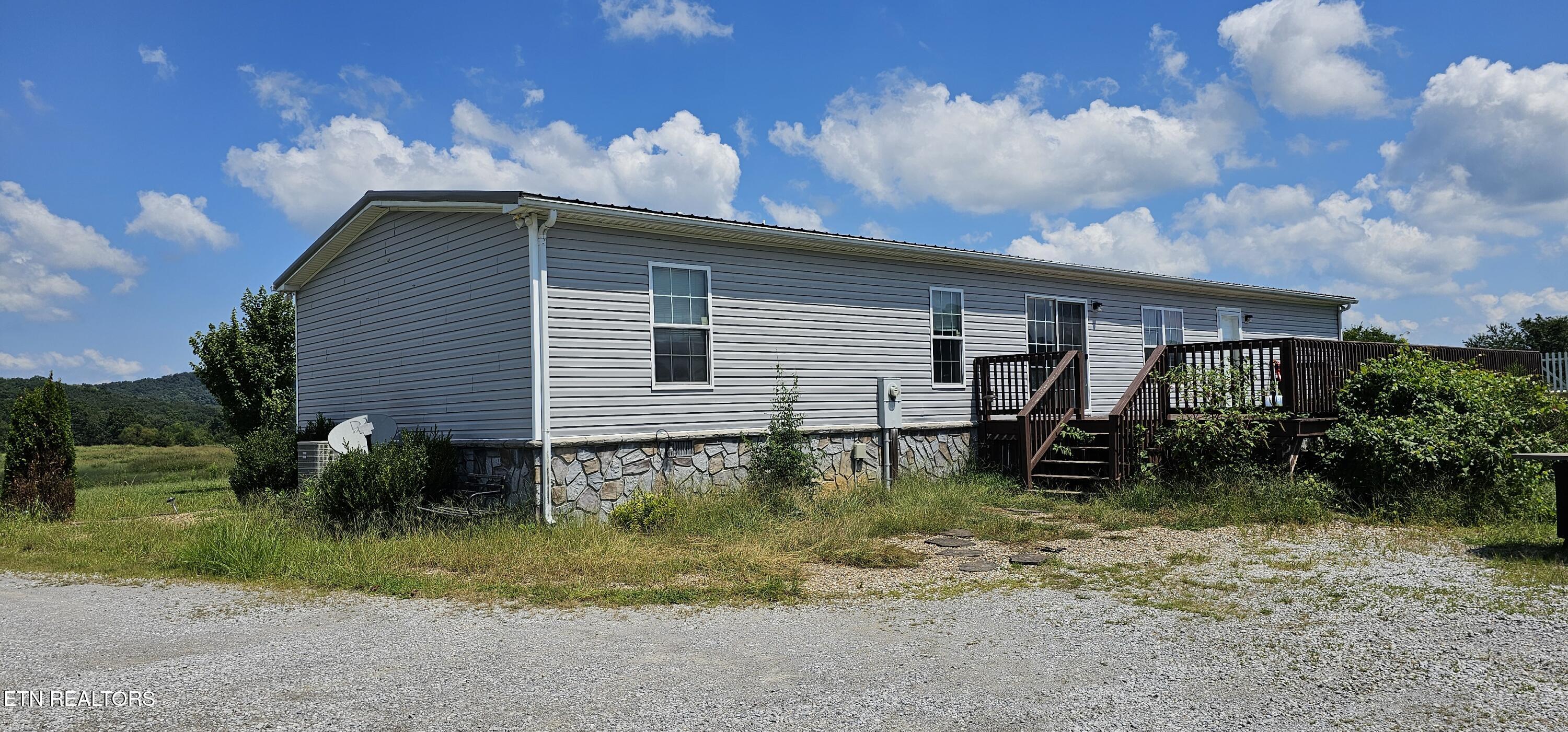 1438 Reed Bull Road New Market TN 37820