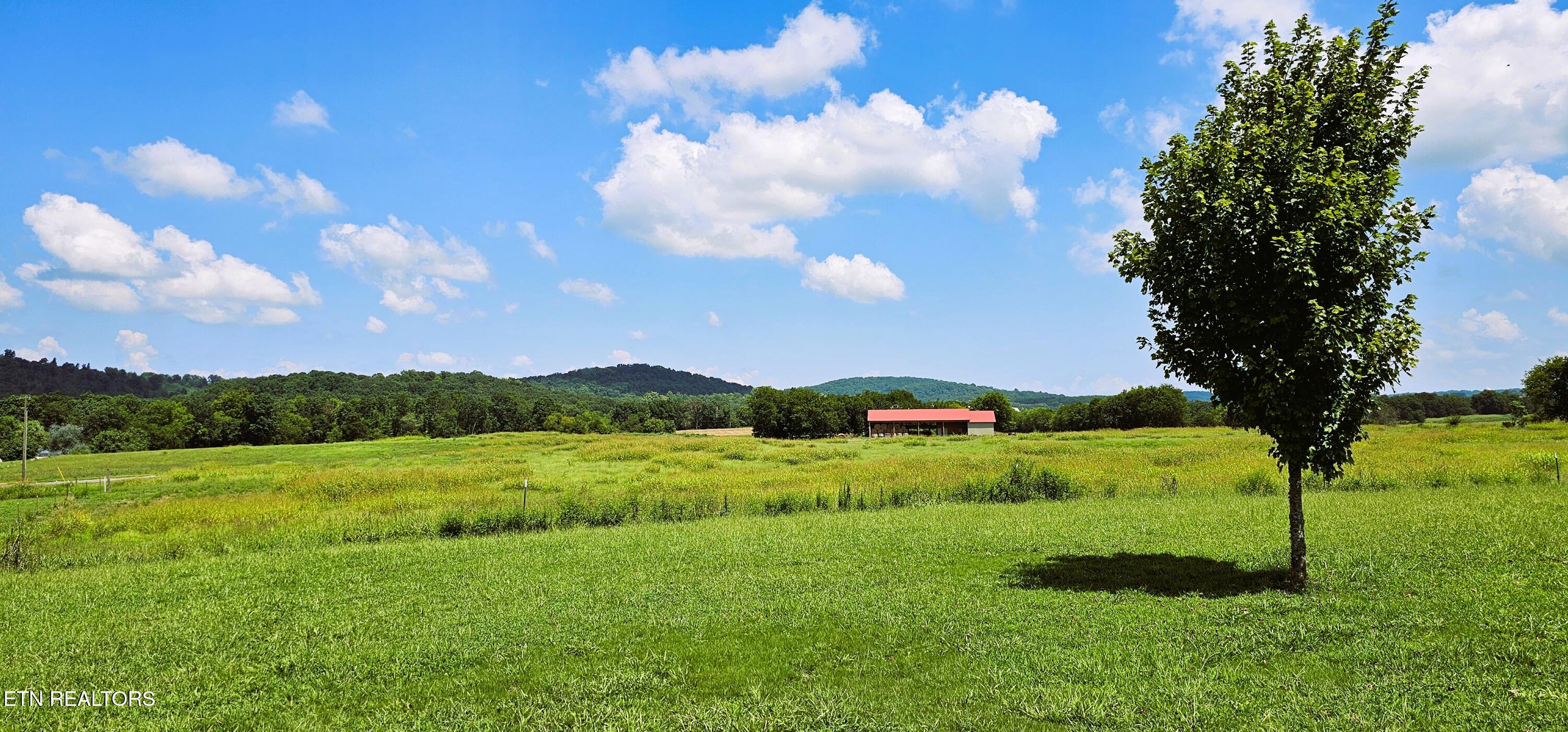 1438 Reed Bull Road New Market TN 37820