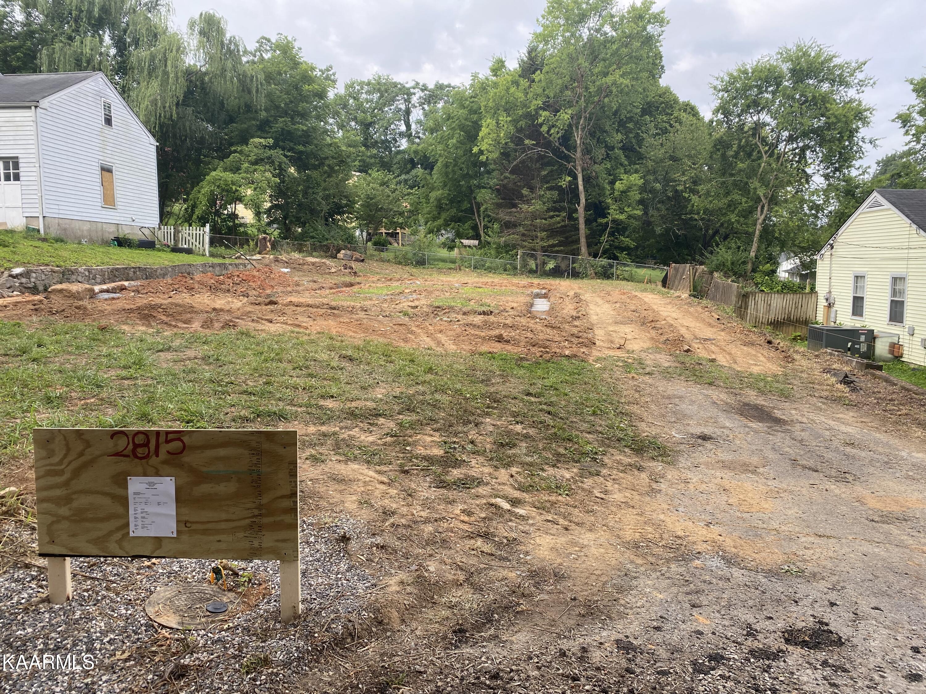2815 Maxwell Street Knoxville TN 37917