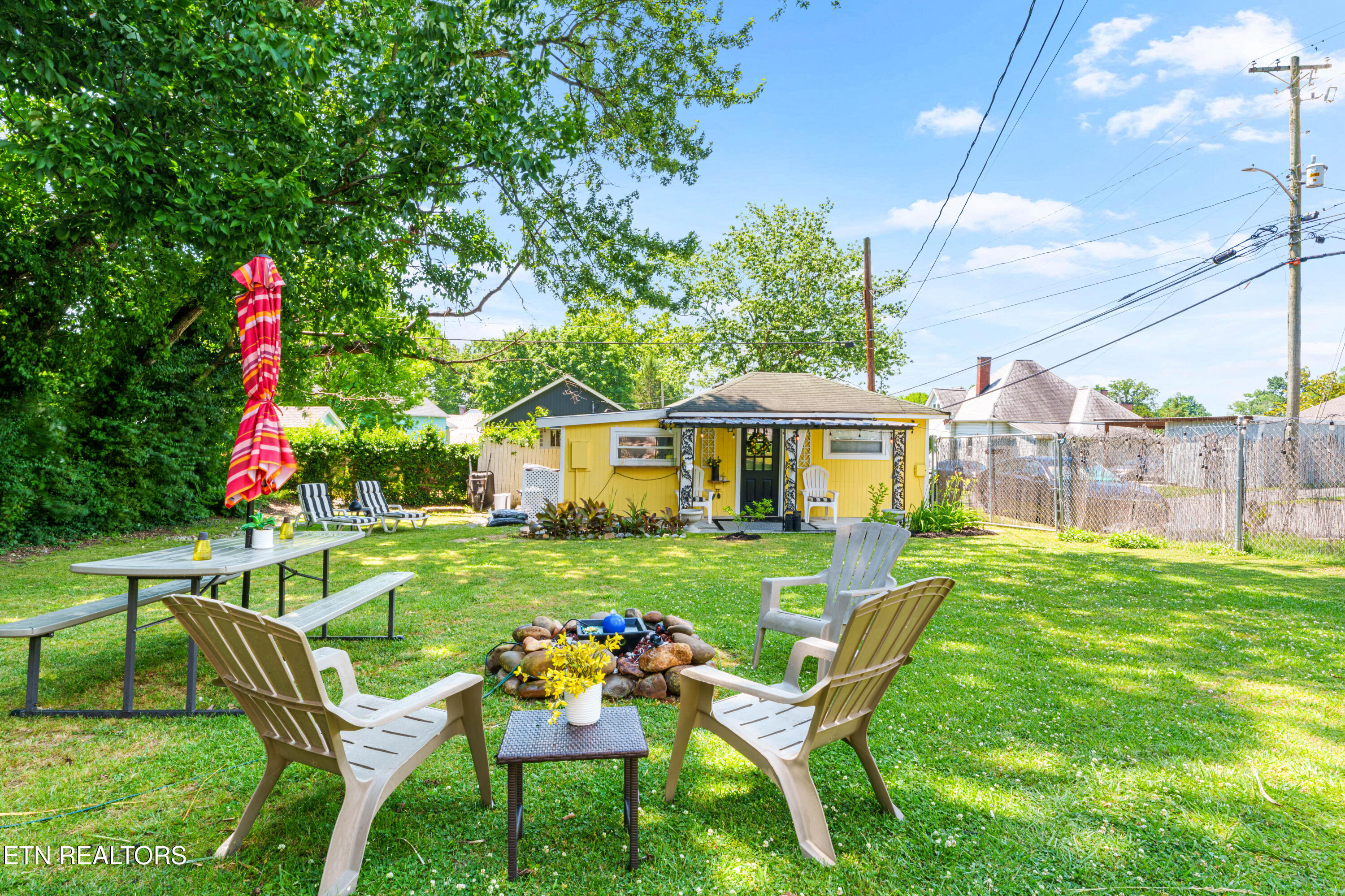602 Watauga Avenue Knoxville TN 37917