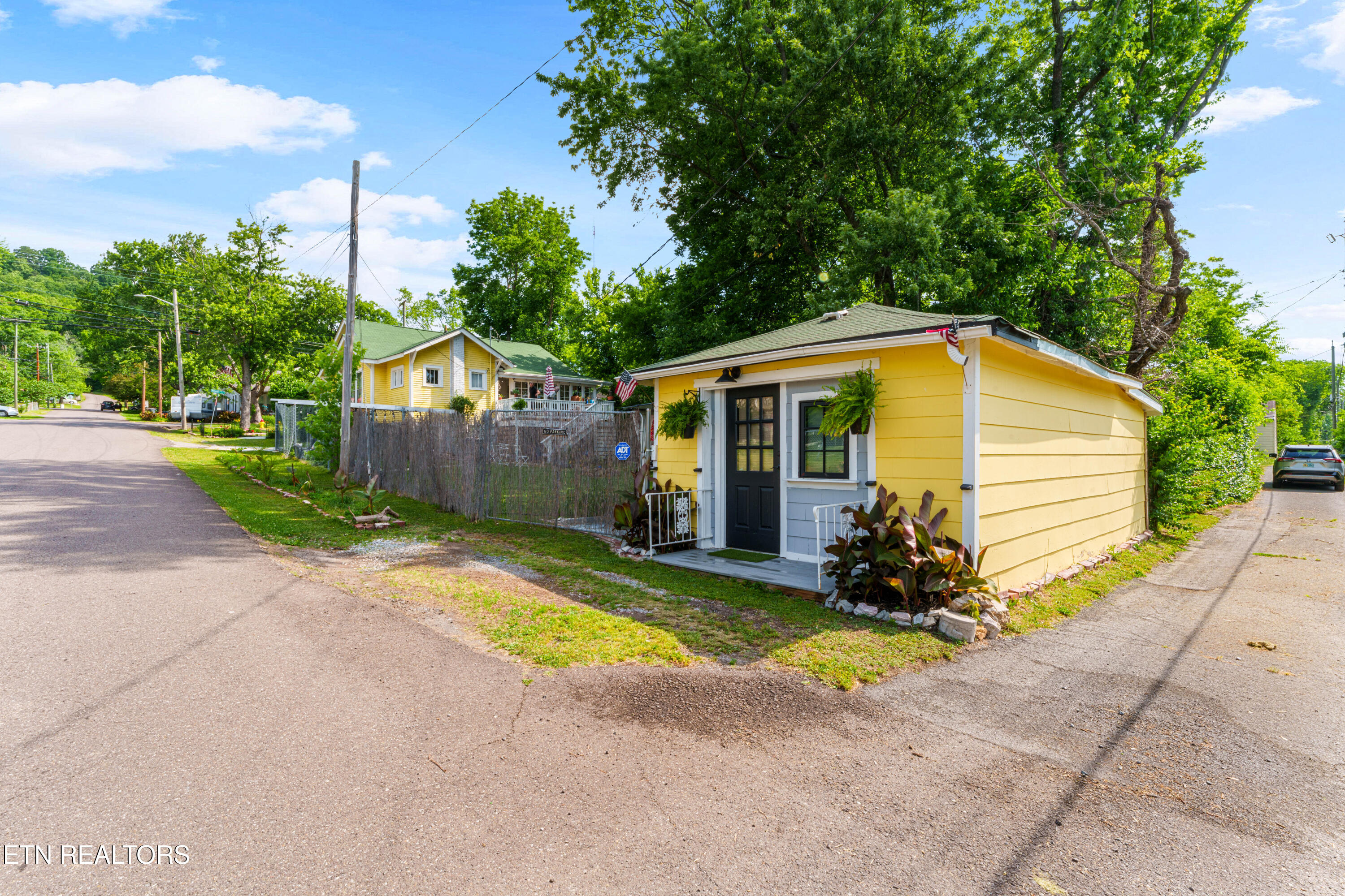 602 Watauga Avenue Knoxville TN 37917