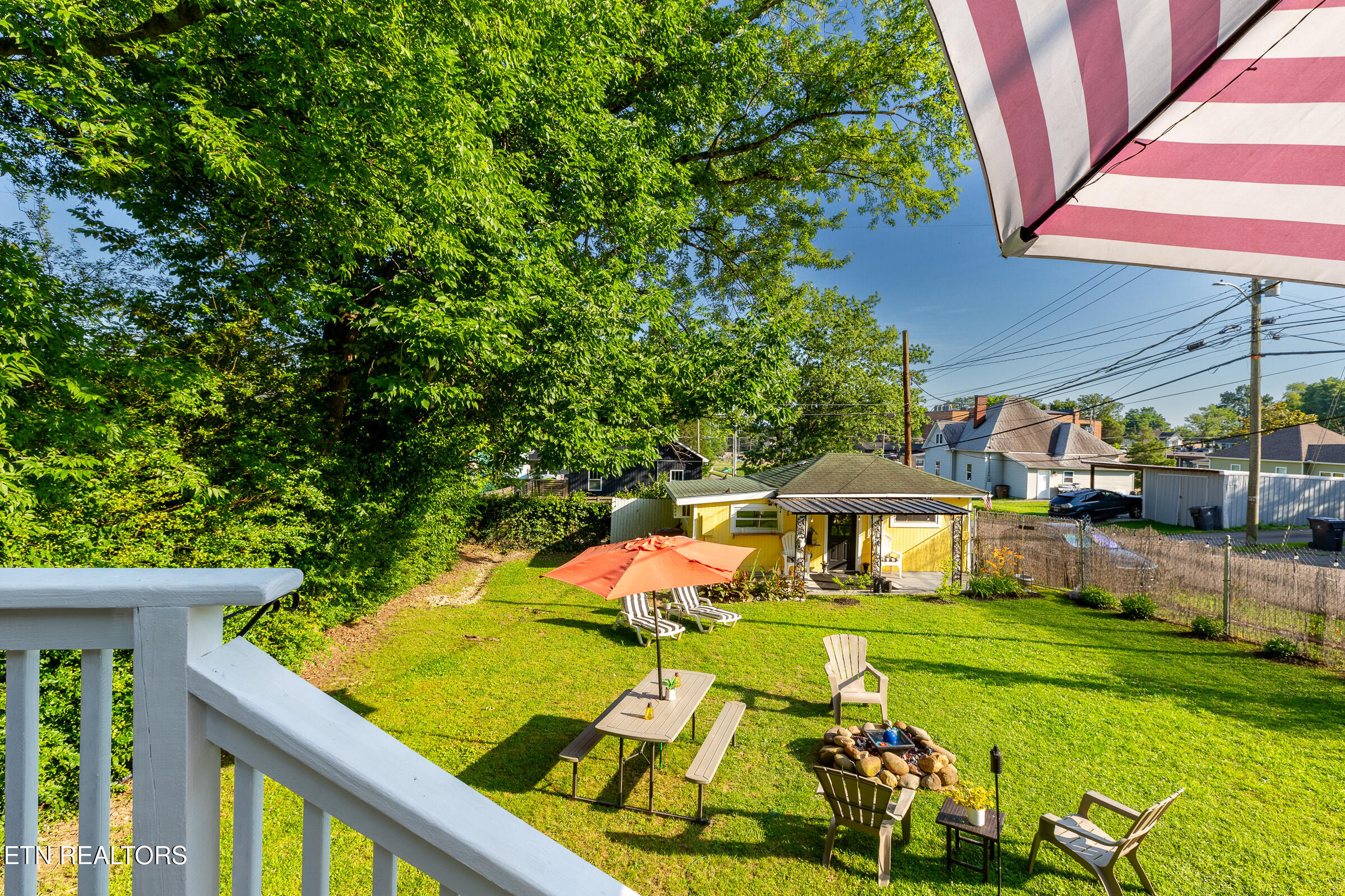 602 Watauga Avenue Knoxville TN 37917