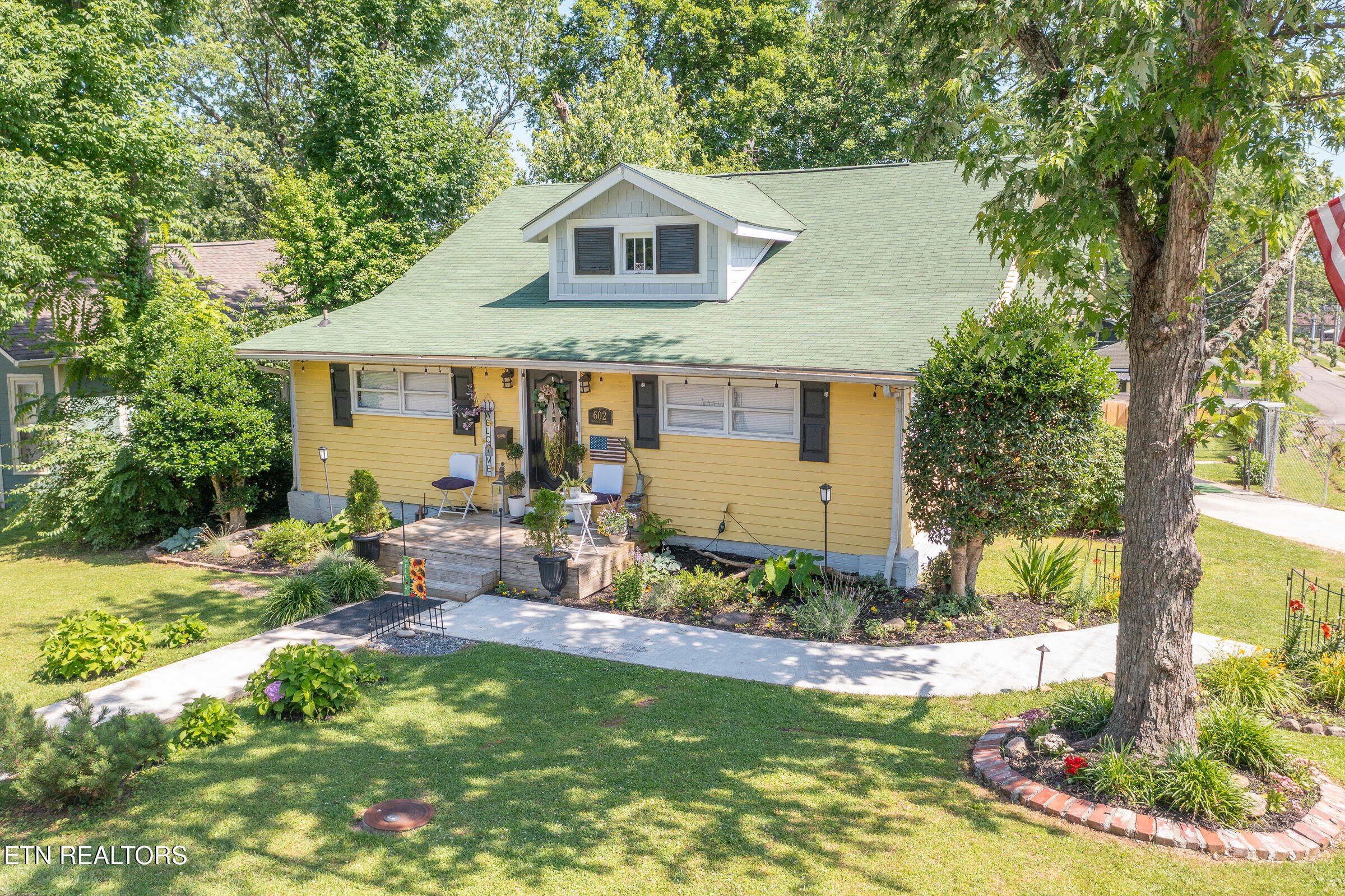 602 Watauga Avenue Knoxville TN 37917