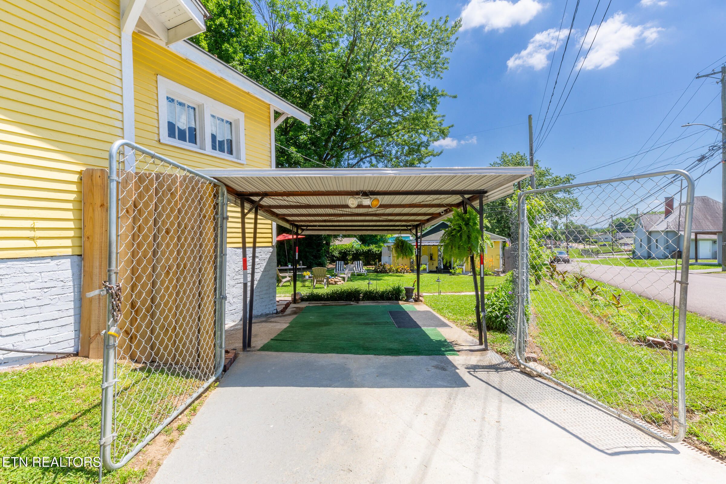 602 Watauga Avenue Knoxville TN 37917