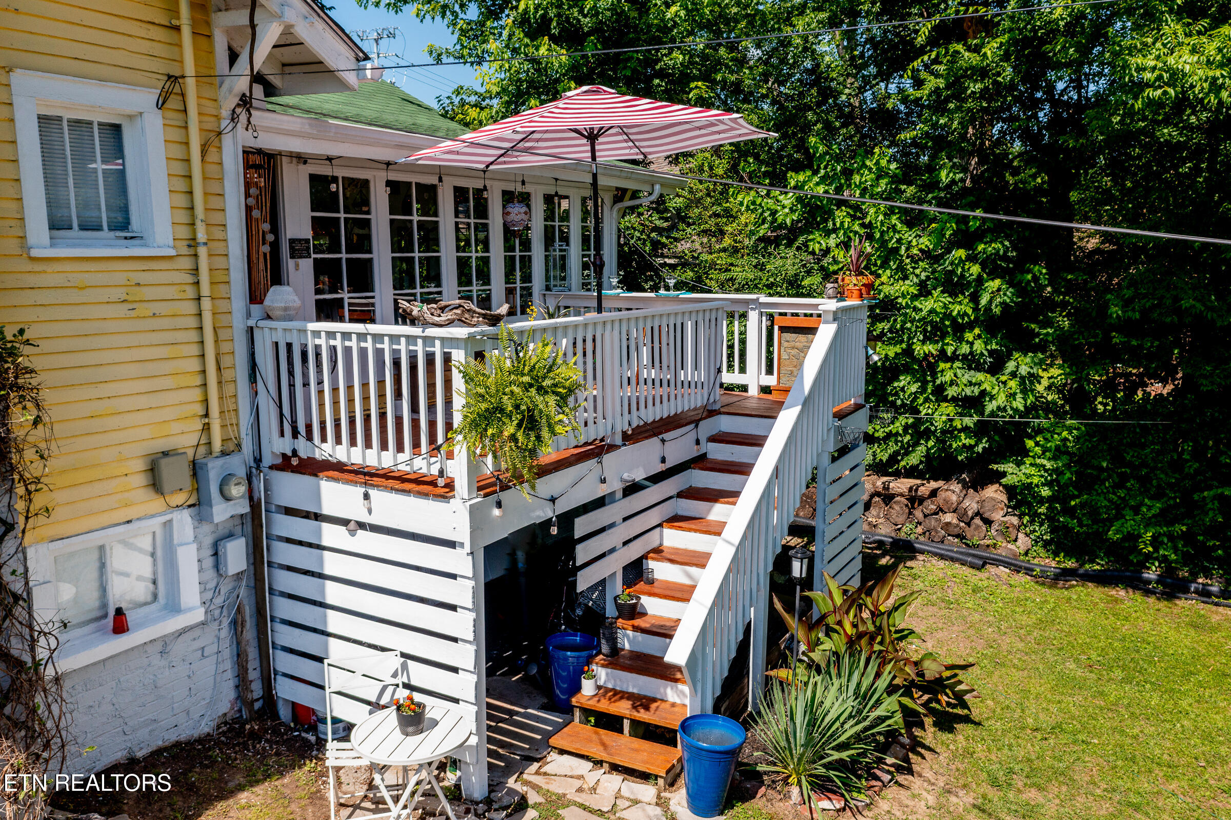 602 Watauga Avenue Knoxville TN 37917