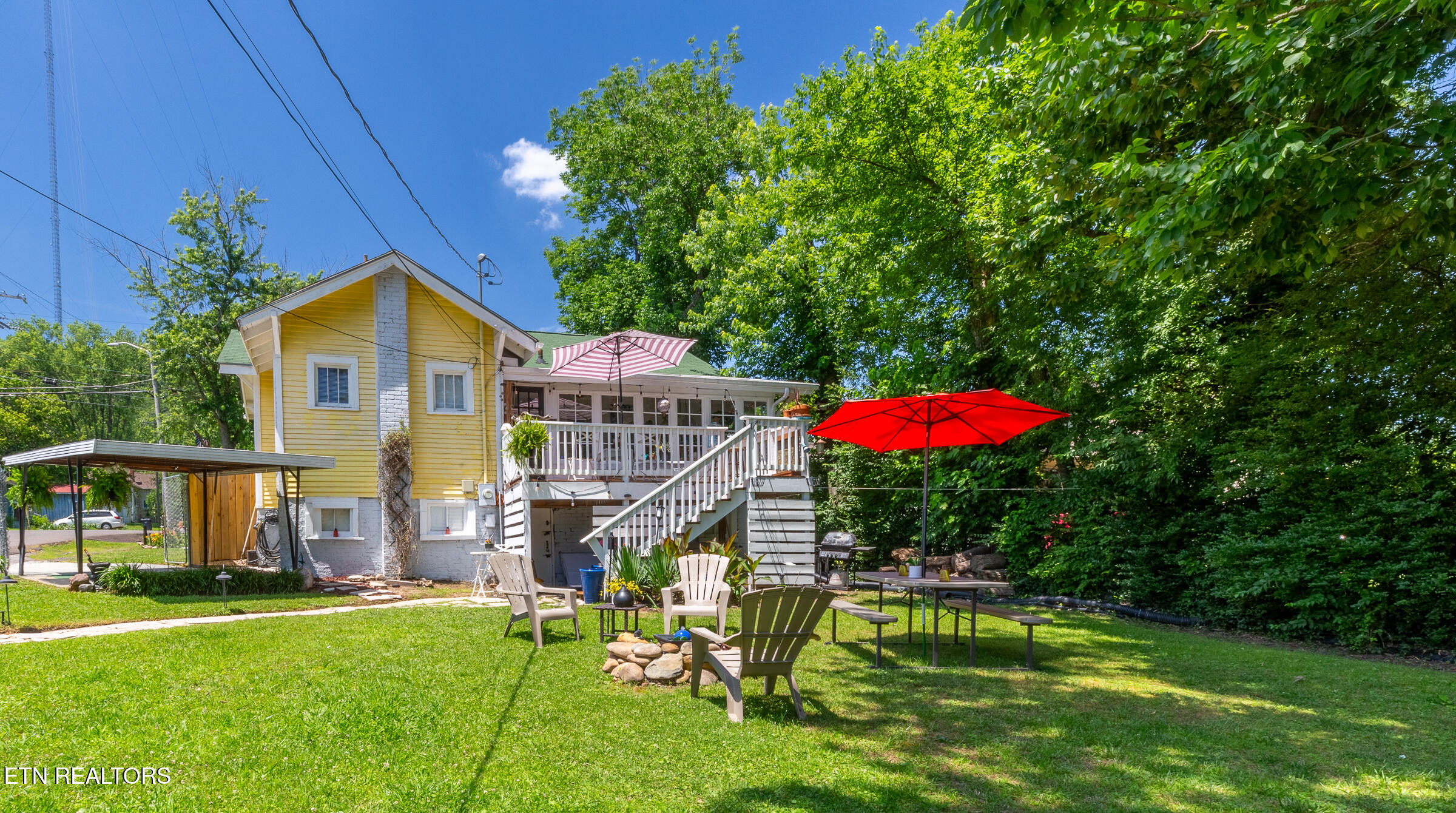 602 Watauga Avenue Knoxville TN 37917