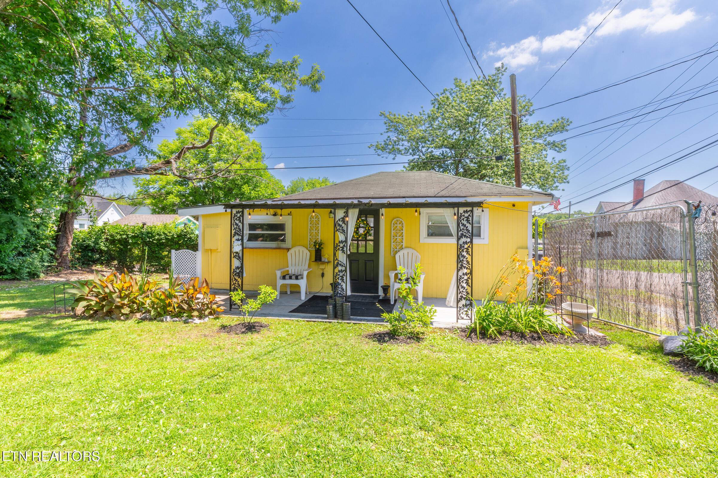 602 Watauga Avenue Knoxville TN 37917