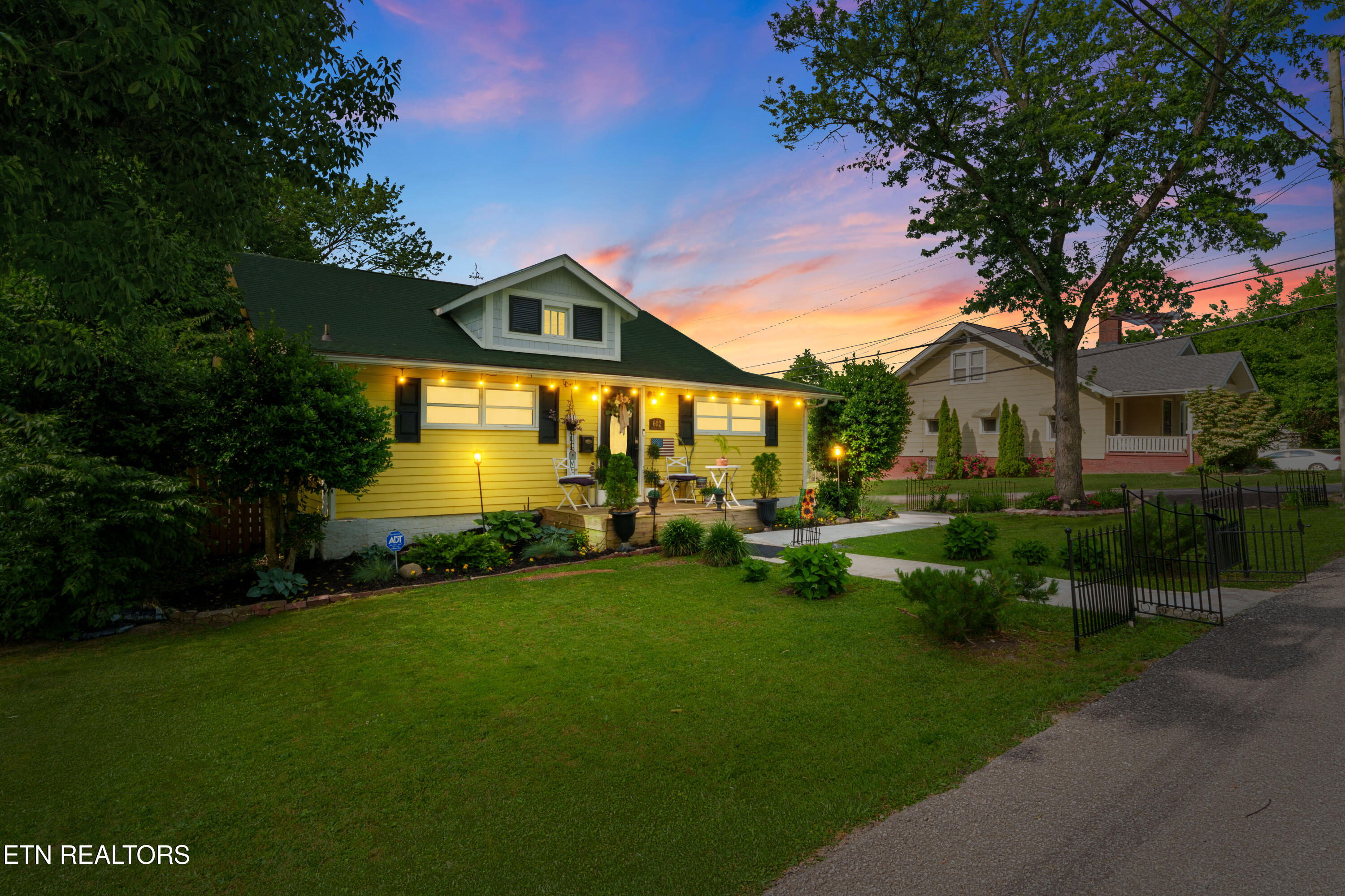 602 Watauga Avenue Knoxville TN 37917