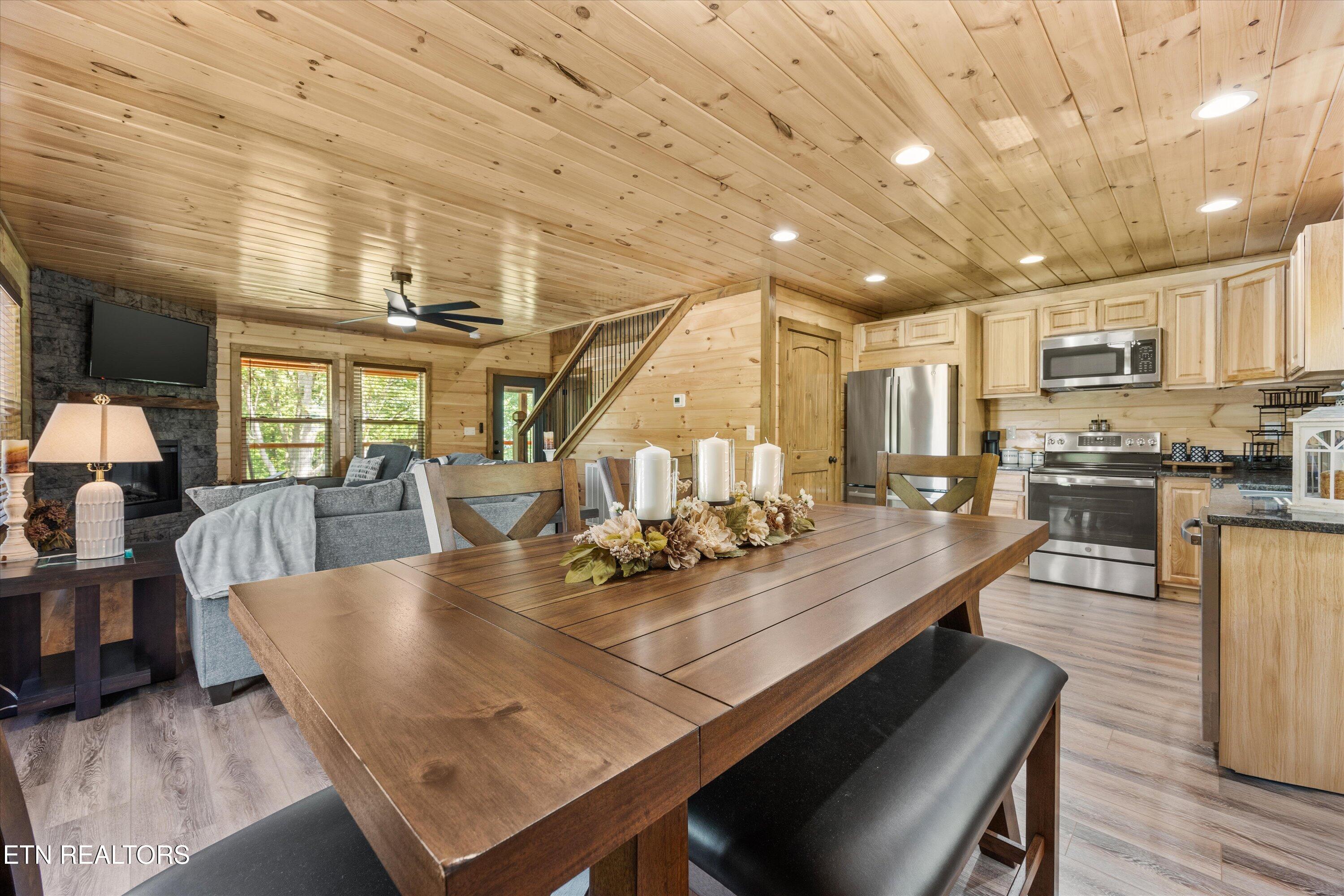 3194 Emerald Springs Loop Sevierville TN 37862