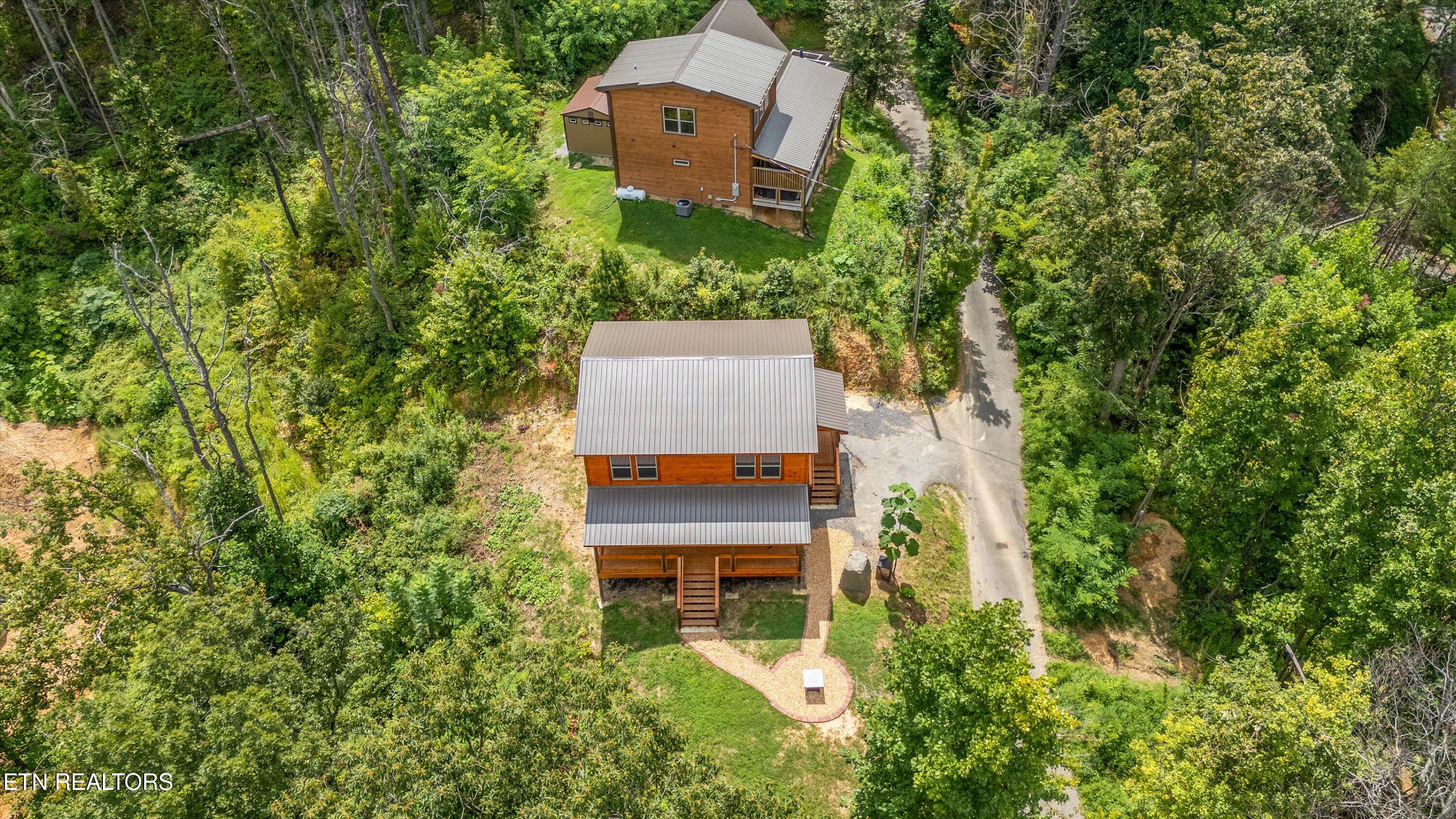 3194 Emerald Springs Loop Sevierville TN 37862