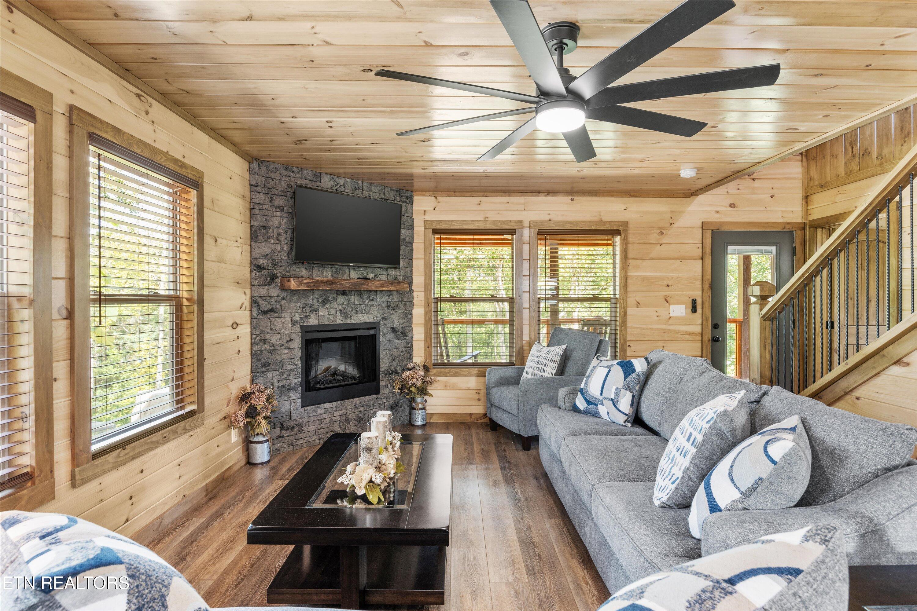 3194 Emerald Springs Loop Sevierville TN 37862