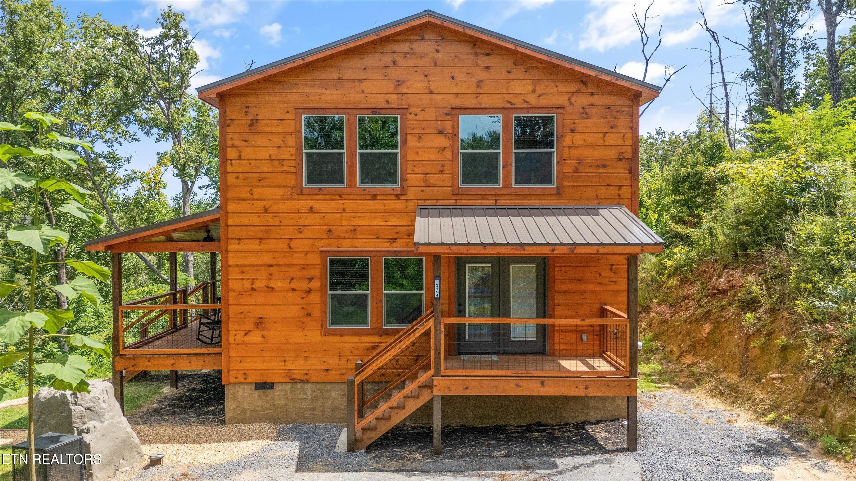 3194 Emerald Springs Loop Sevierville TN 37862