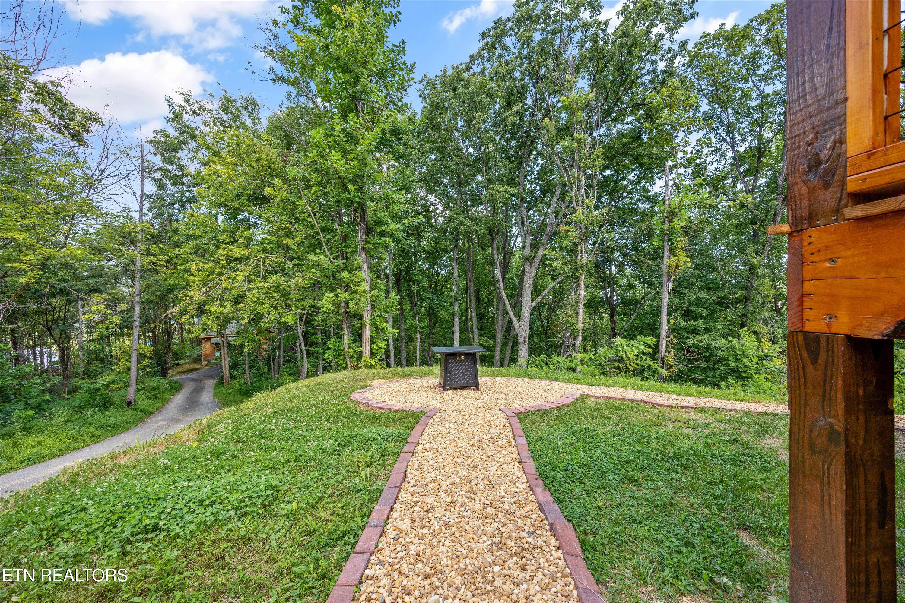 3194 Emerald Springs Loop Sevierville TN 37862