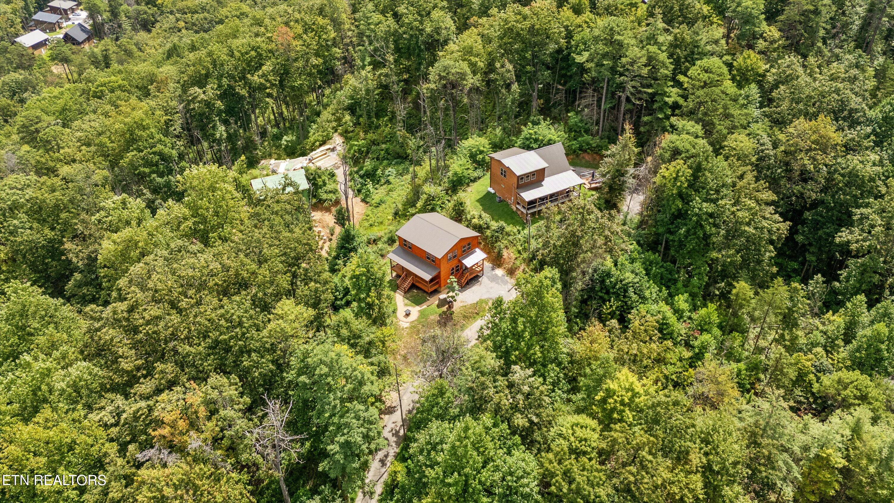 3194 Emerald Springs Loop Sevierville TN 37862