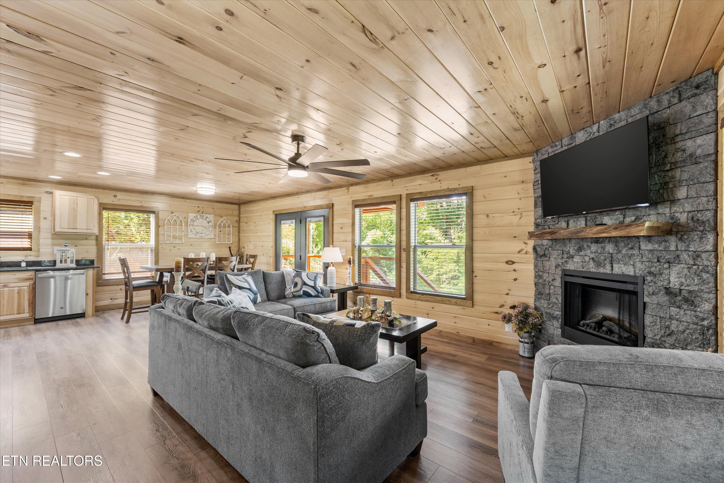 3194 Emerald Springs Loop Sevierville TN 37862