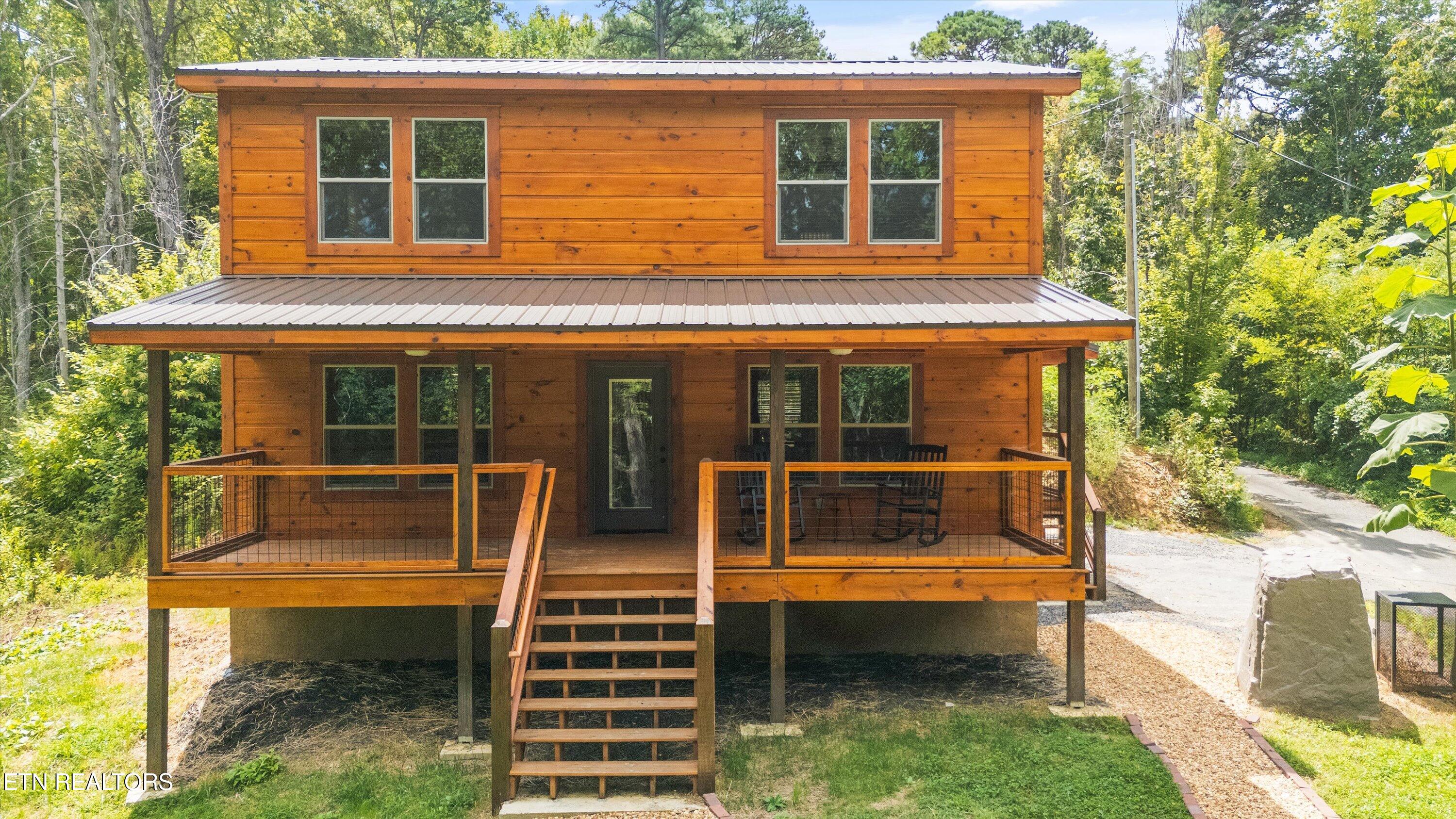 3194 Emerald Springs Loop Sevierville TN 37862