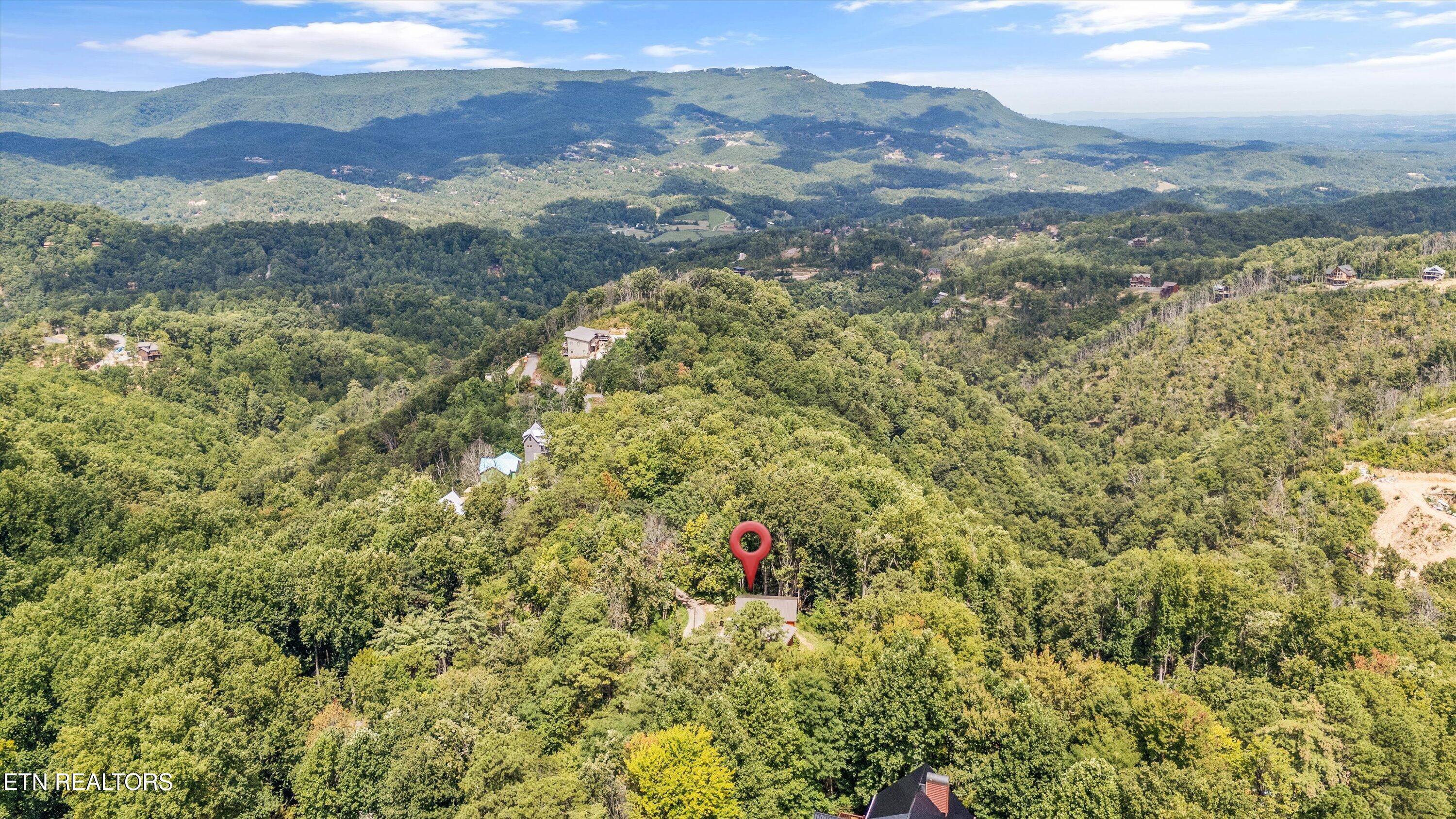 3194 Emerald Springs Loop Sevierville TN 37862