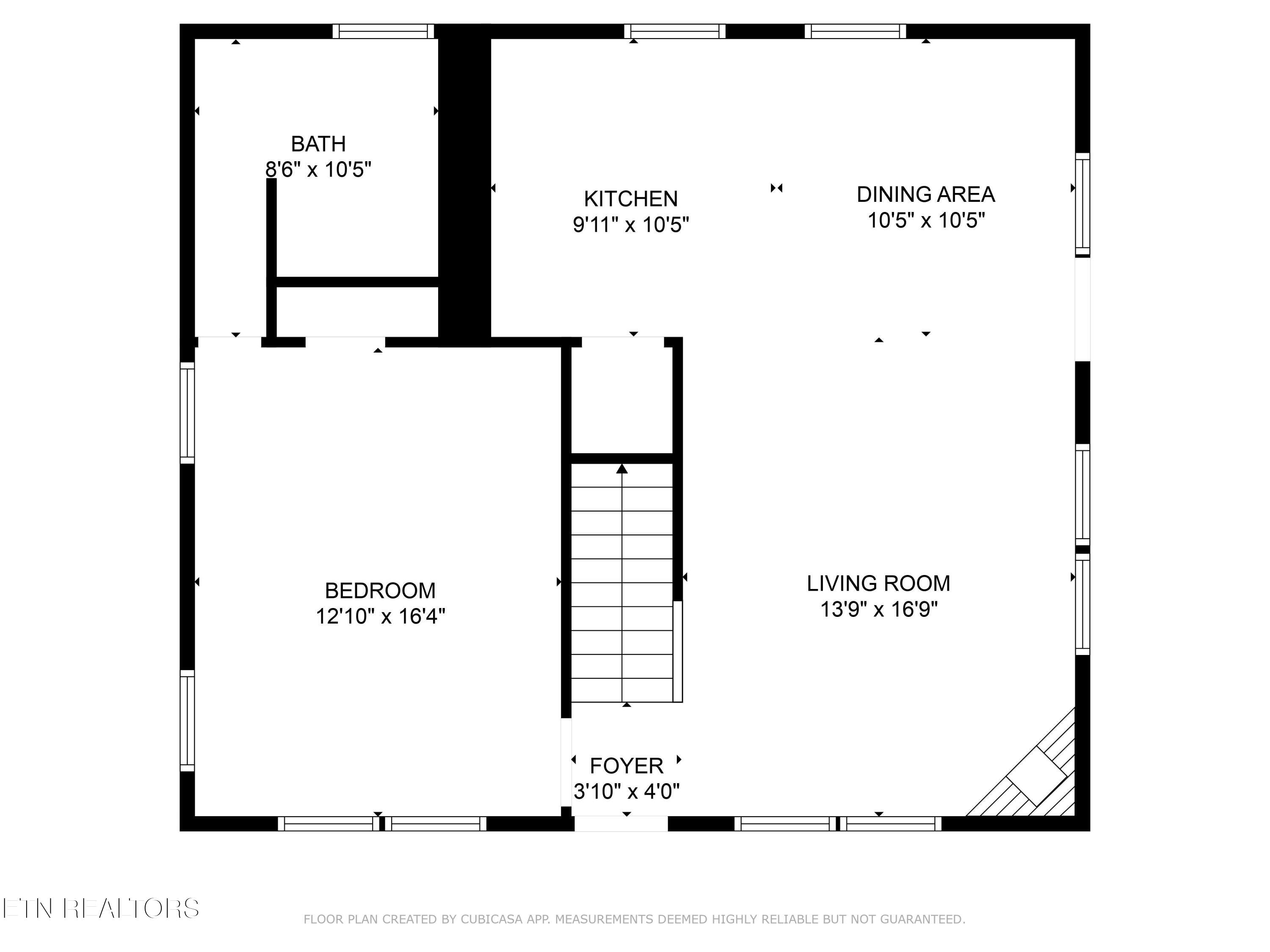 3194 Emerald Springs Loop Sevierville TN 37862