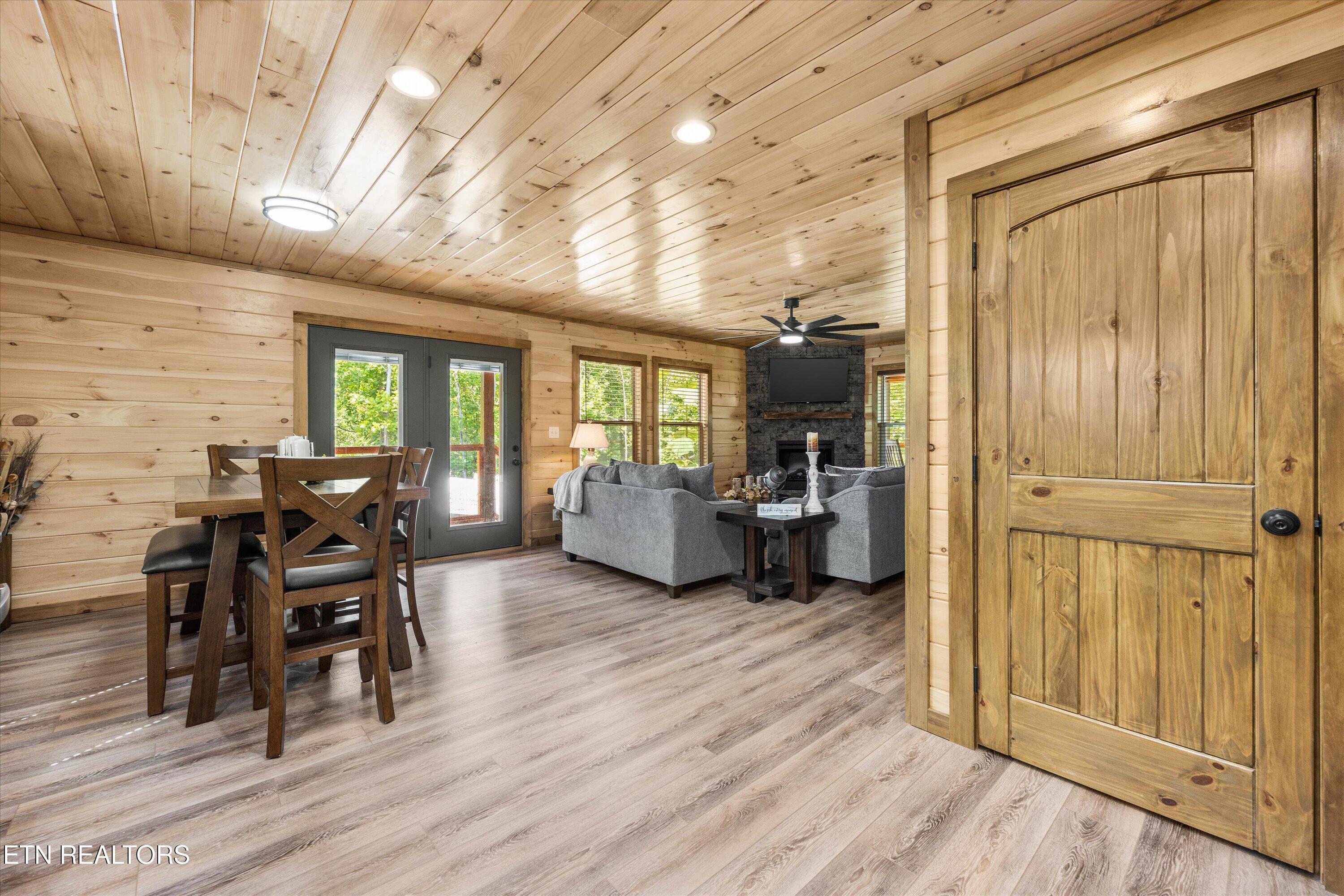 3194 Emerald Springs Loop Sevierville TN 37862